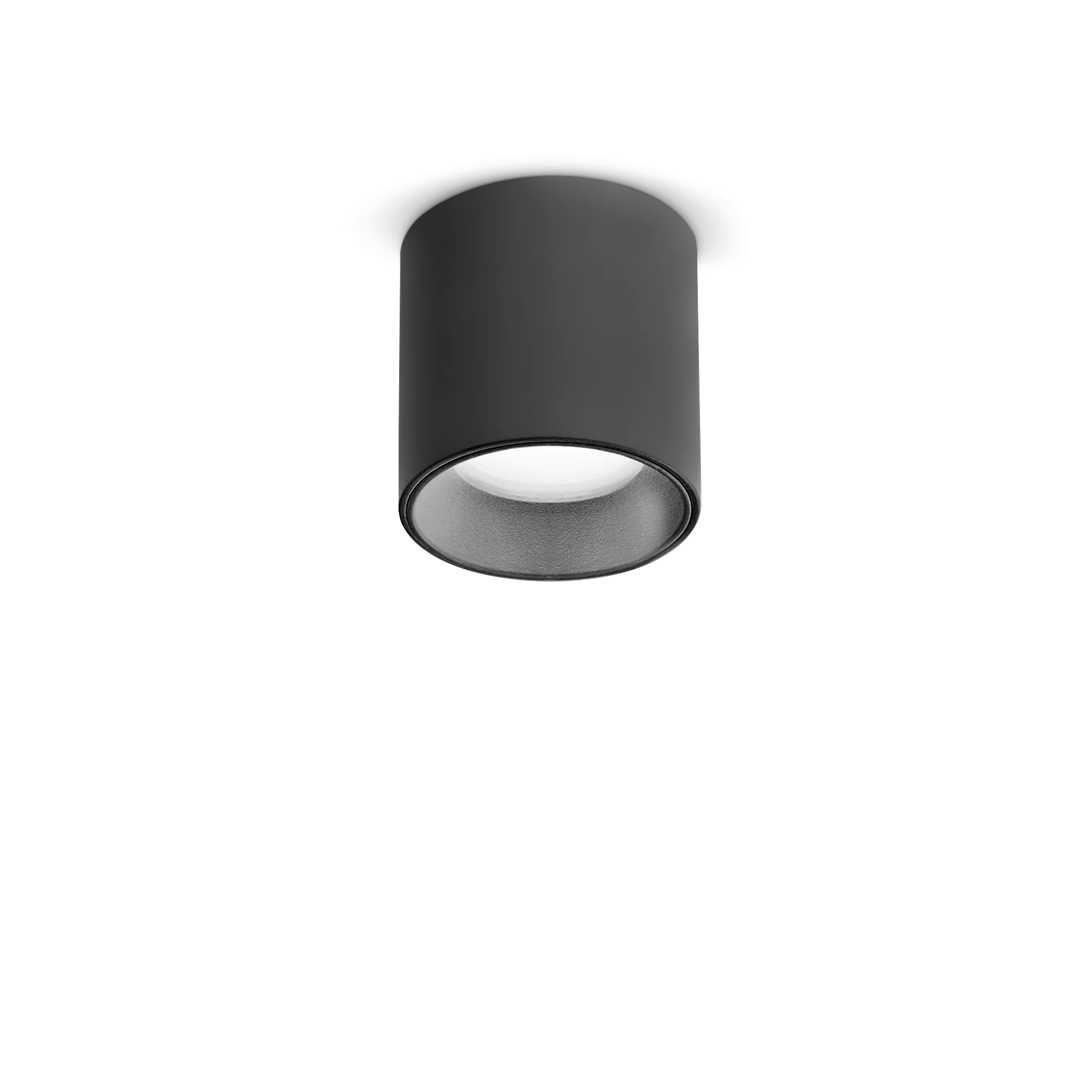 Nitro LED Spotlight 2700K - White/Black - Image 2