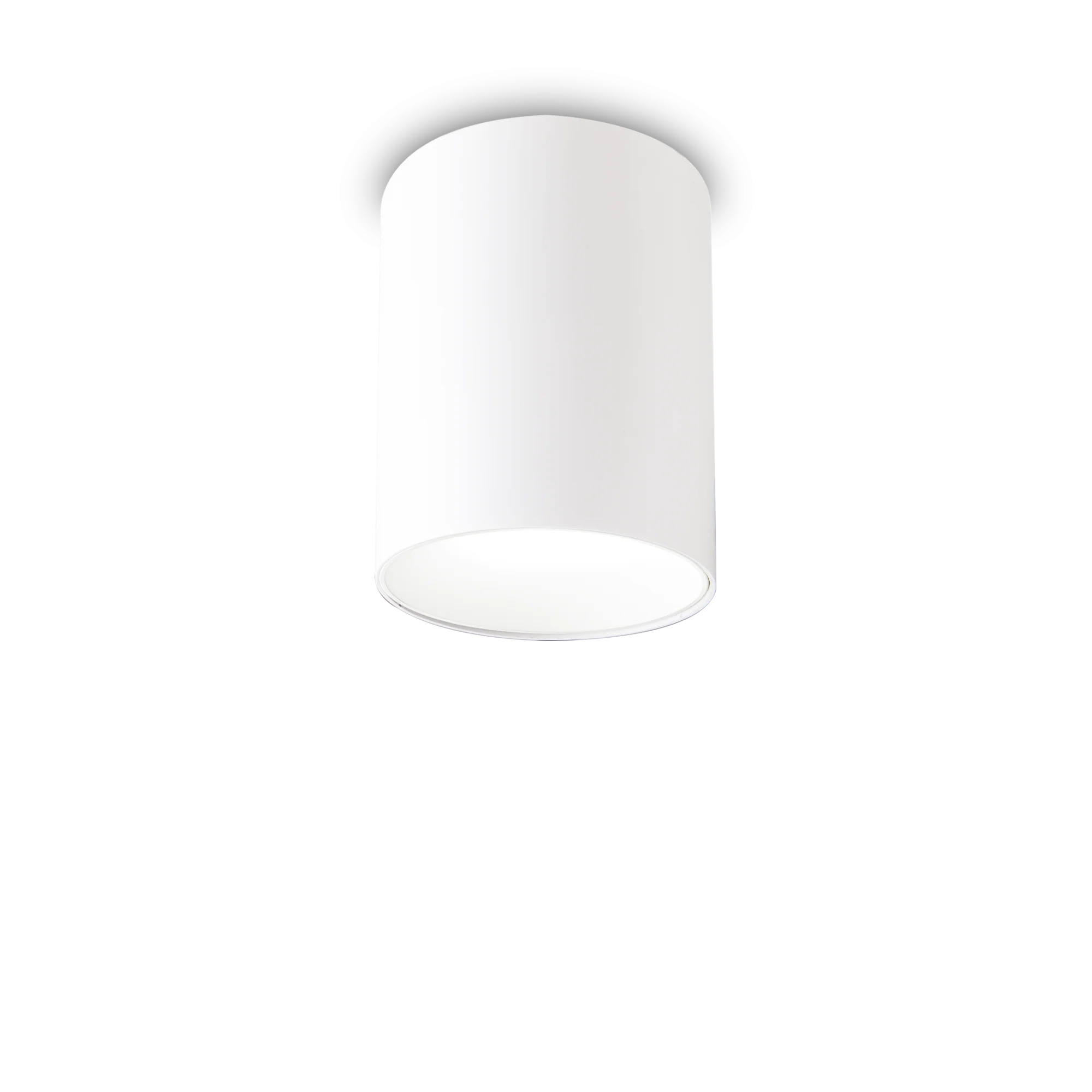 Nitro LED Spotlight 2700K - White/Black - Image 3