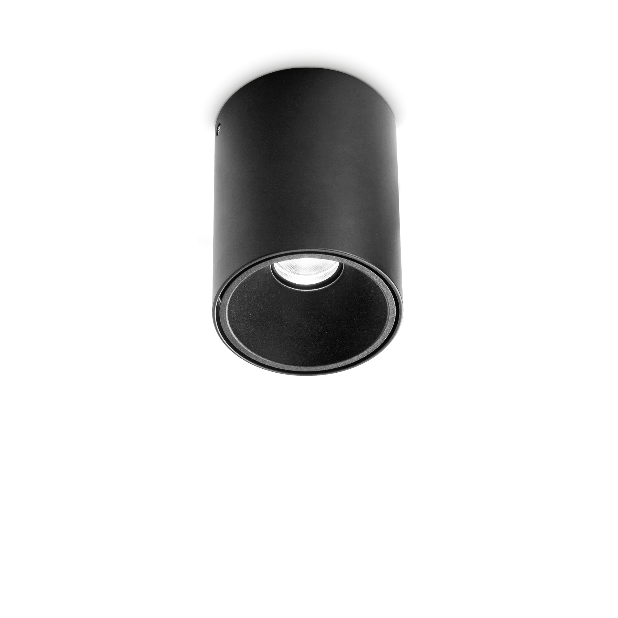 Nitro LED Spotlight 2700K - White/Black - Image 4