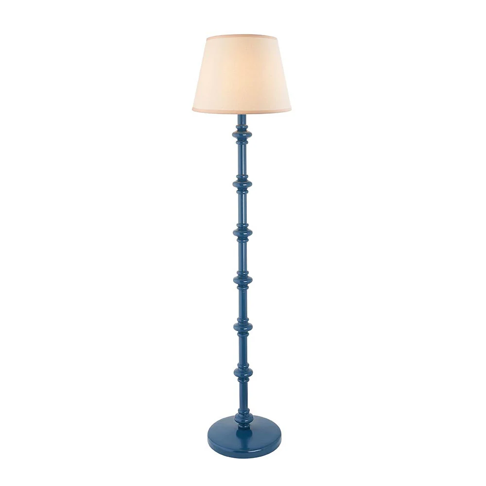 Nivara Ivy Floor Lamp In Various Finish B22 - Image 25