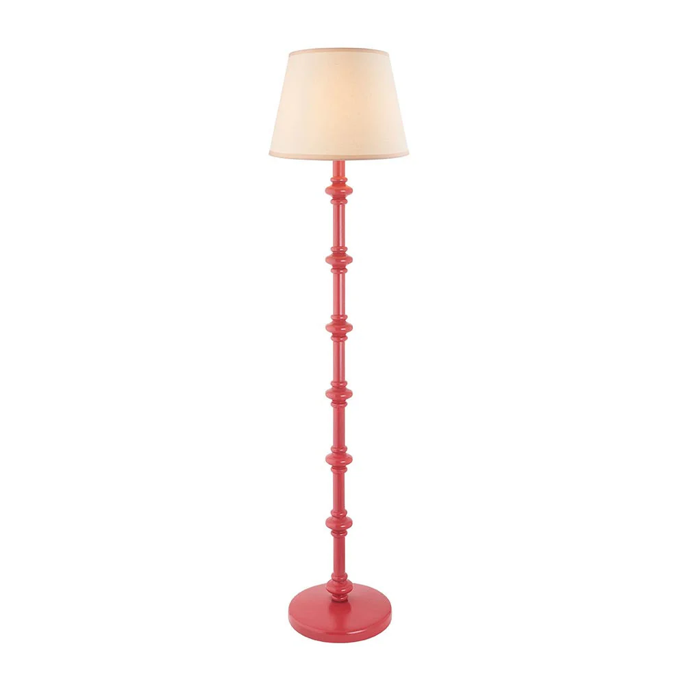 Nivara Ivy Floor Lamp In Various Finish B22 - Image 29