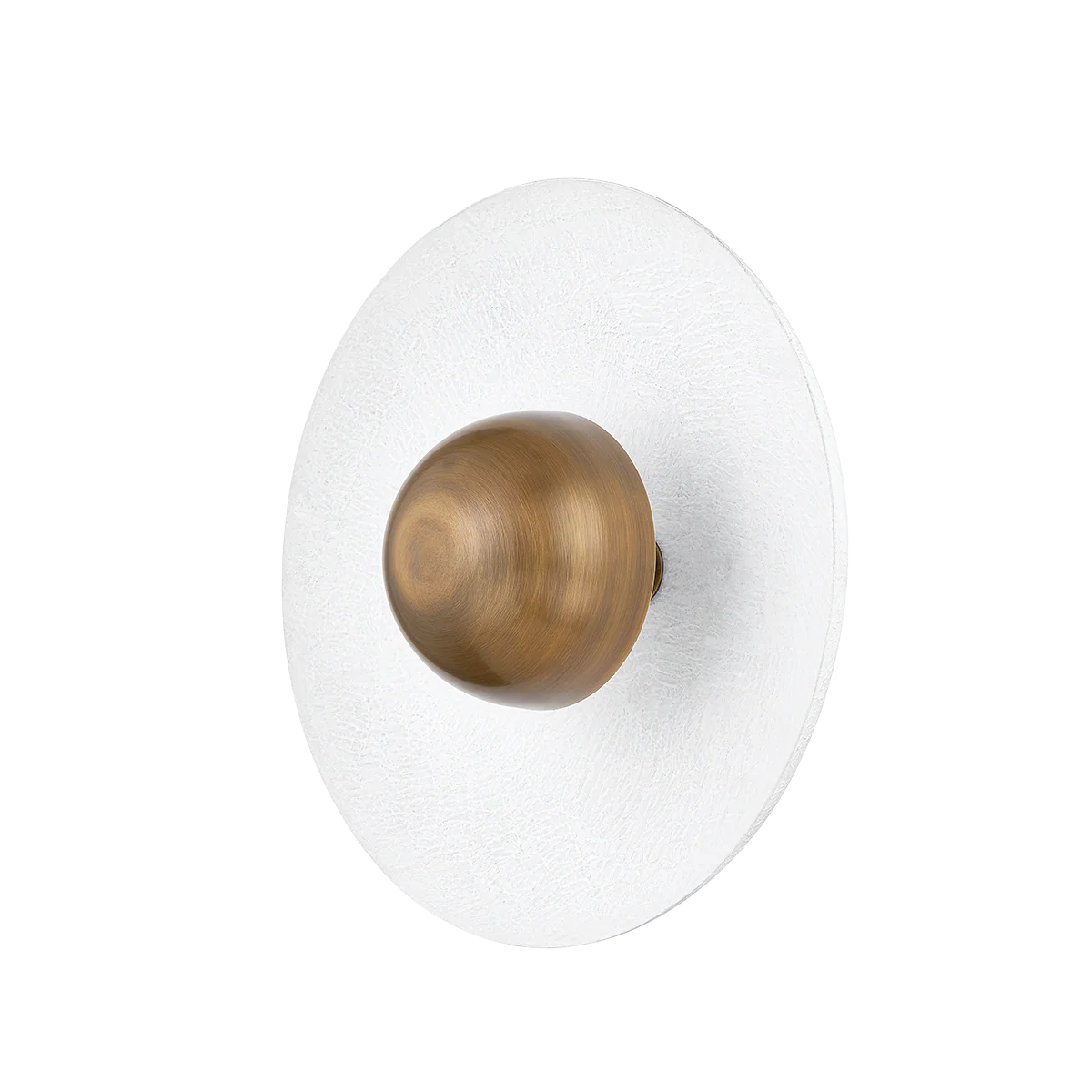 Noah 1Lt Flush Mount - Image 3