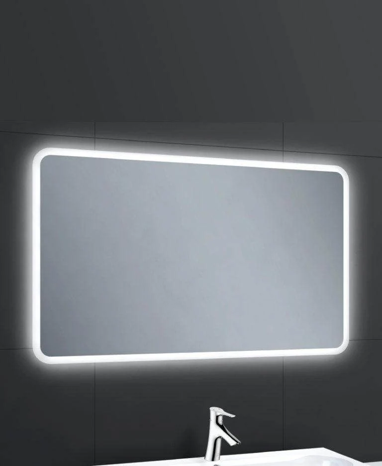 Noir Mirror IP44 - Image 4