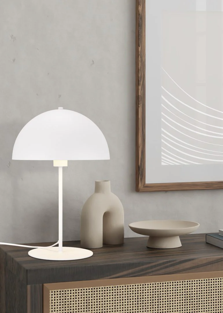 Nola Table Lamp - Various Colours - Image 16