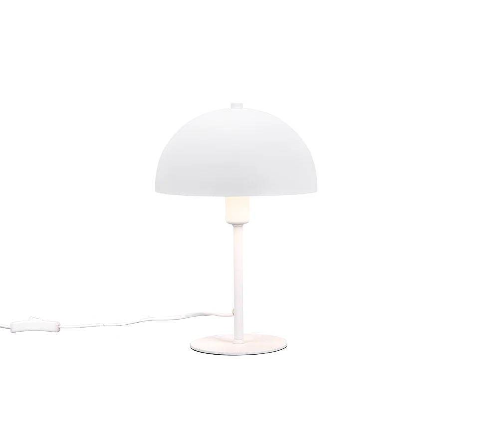 Nola Table Lamp - Various Colours - Image 4