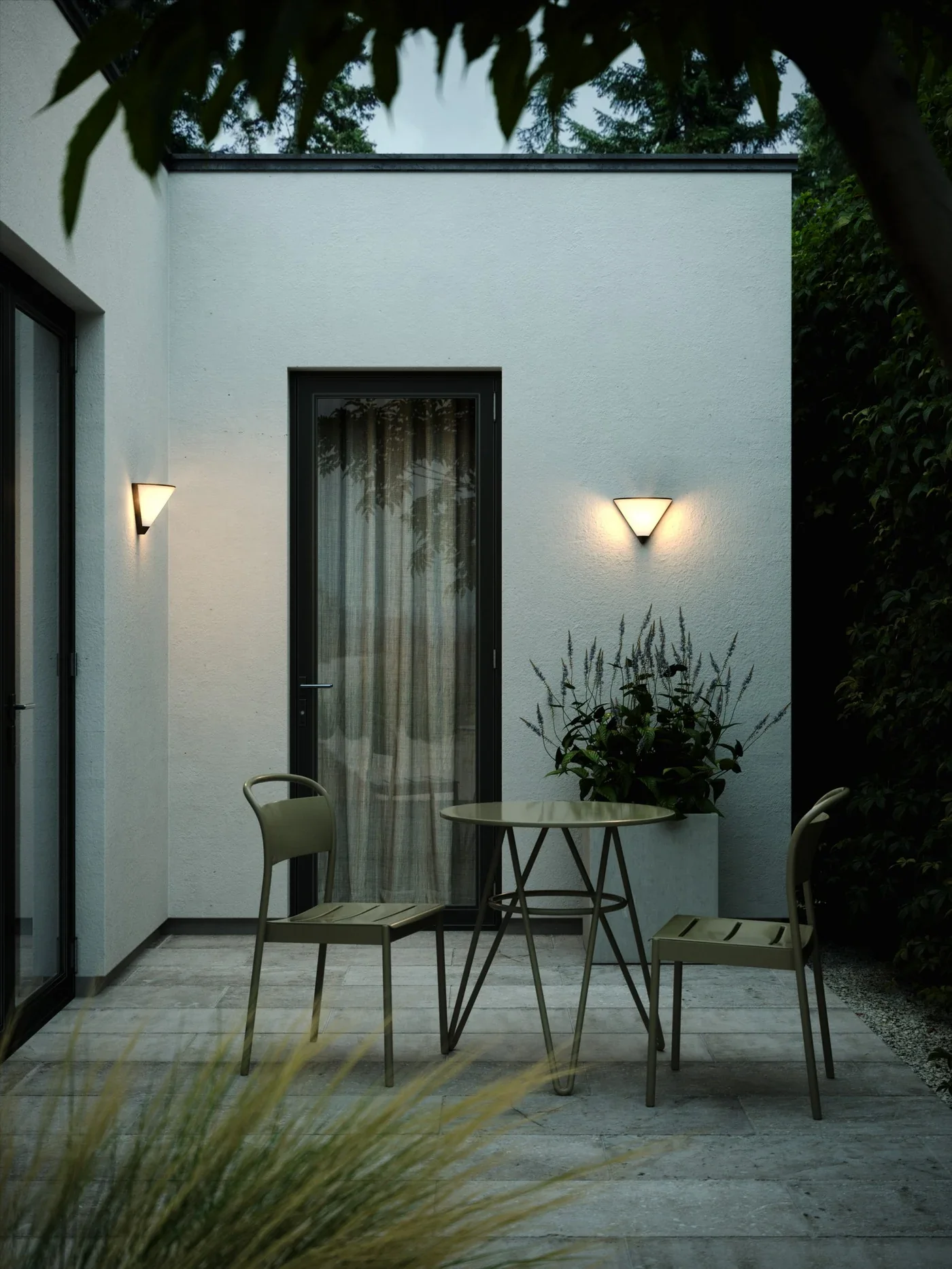 Noorstad Wall light - Image 5