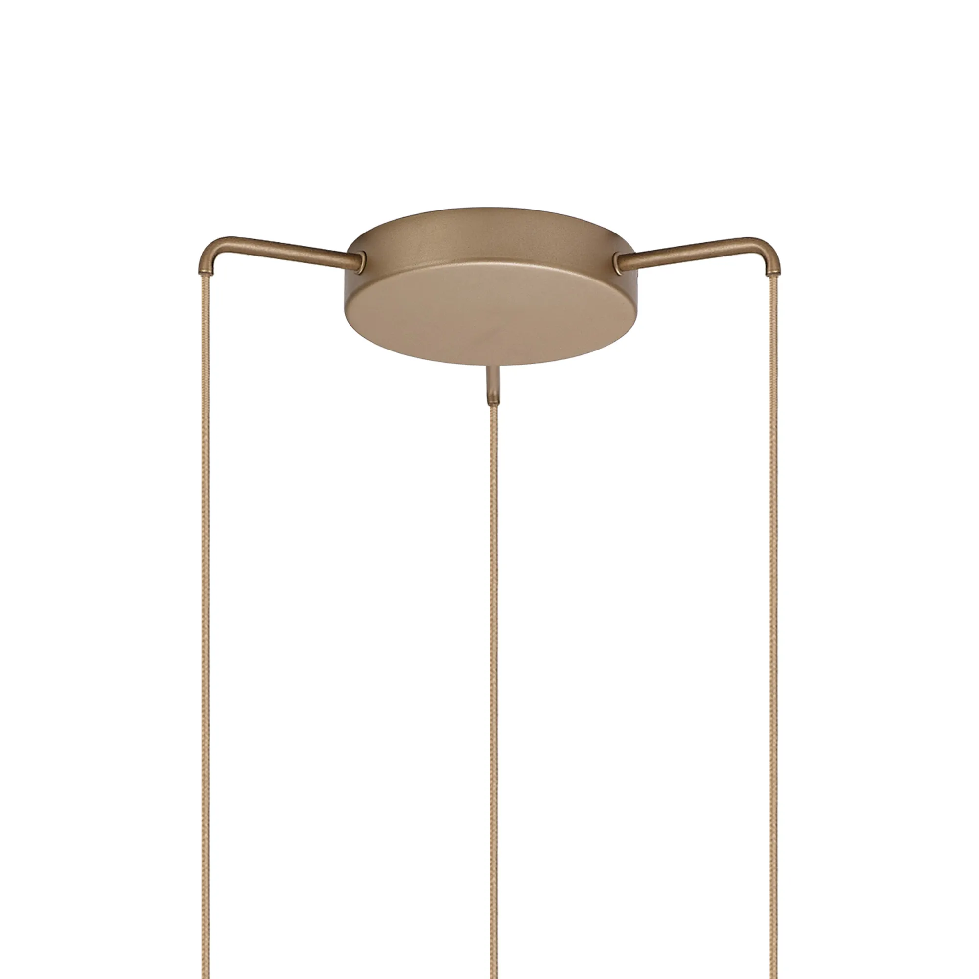 Nora Round Cluster Pendant Adjustable E27 - Image 13