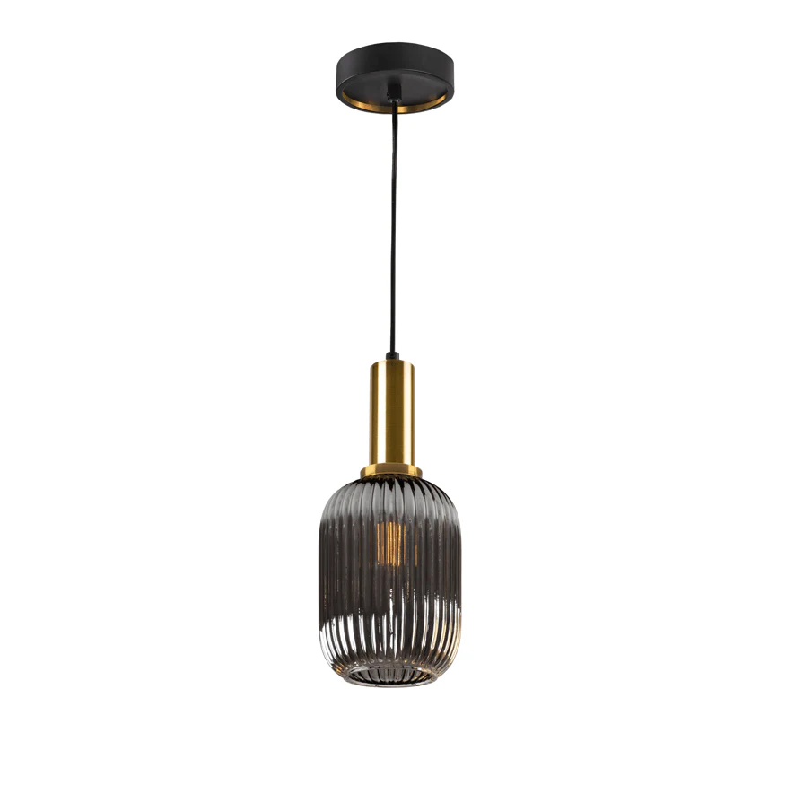 Norma Single Pendant 1lt - Various Styles - Image 2