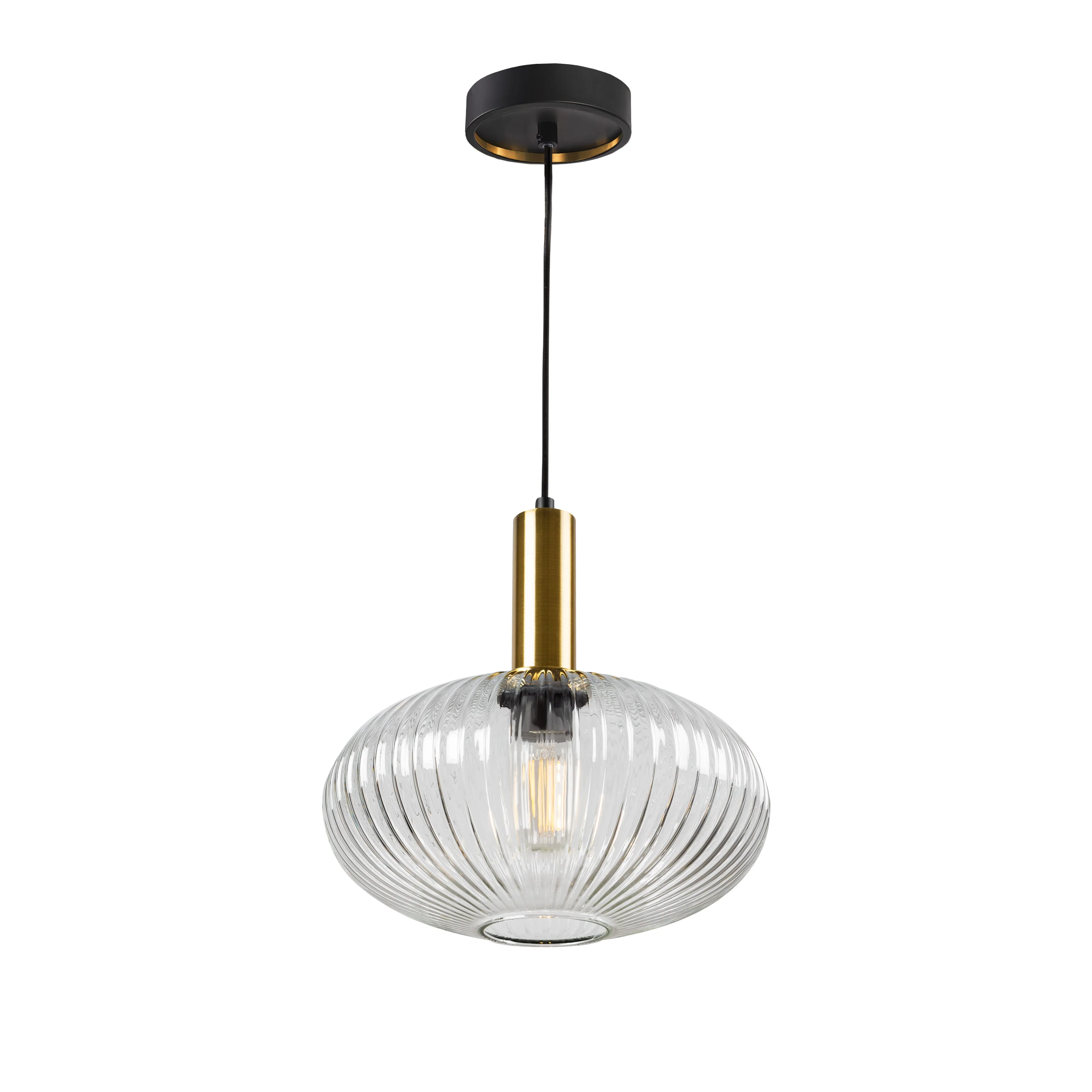 Norma Single Pendant 1lt - Various Styles - Image 3