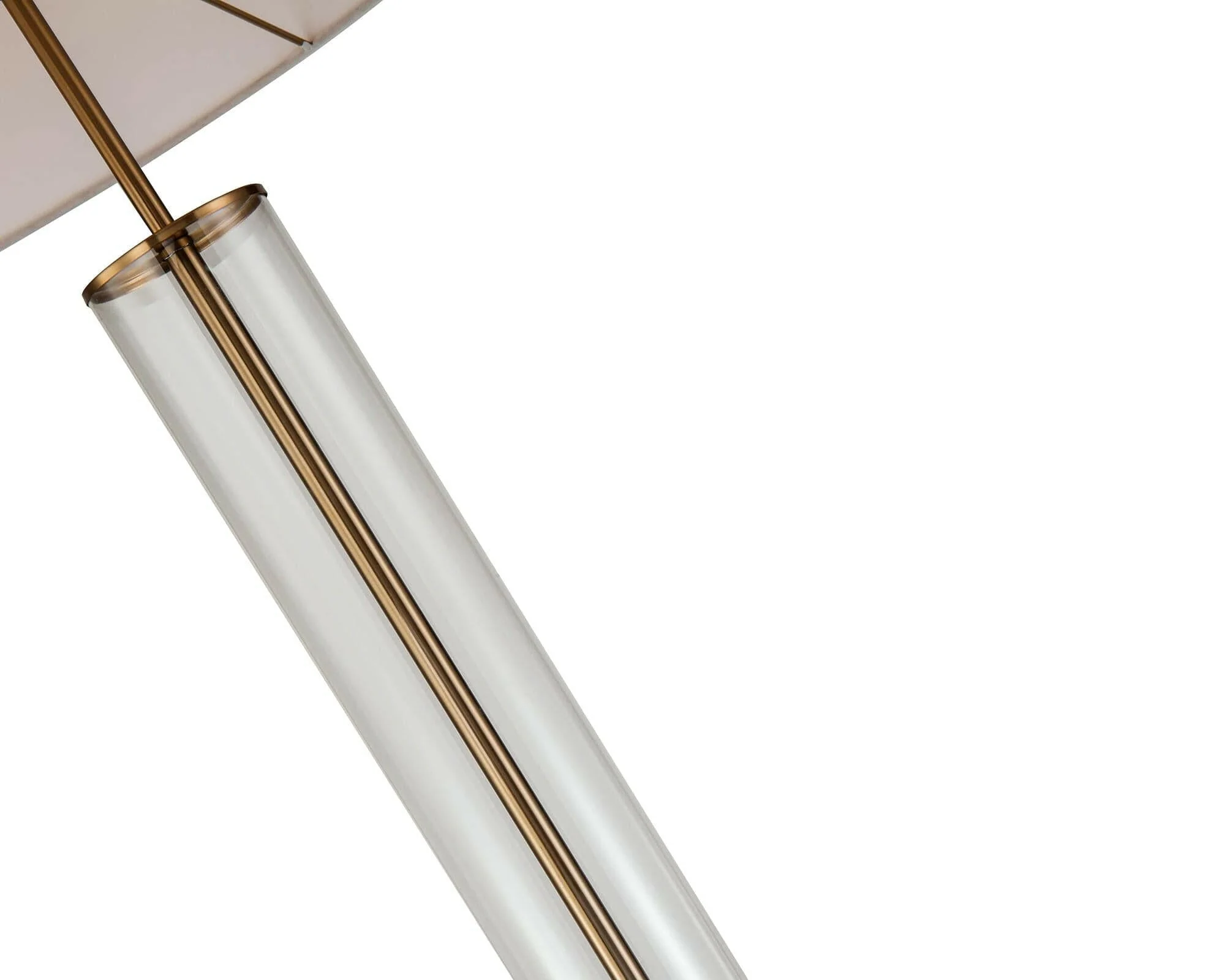 Norman Floor Lamp E27 - Image 3