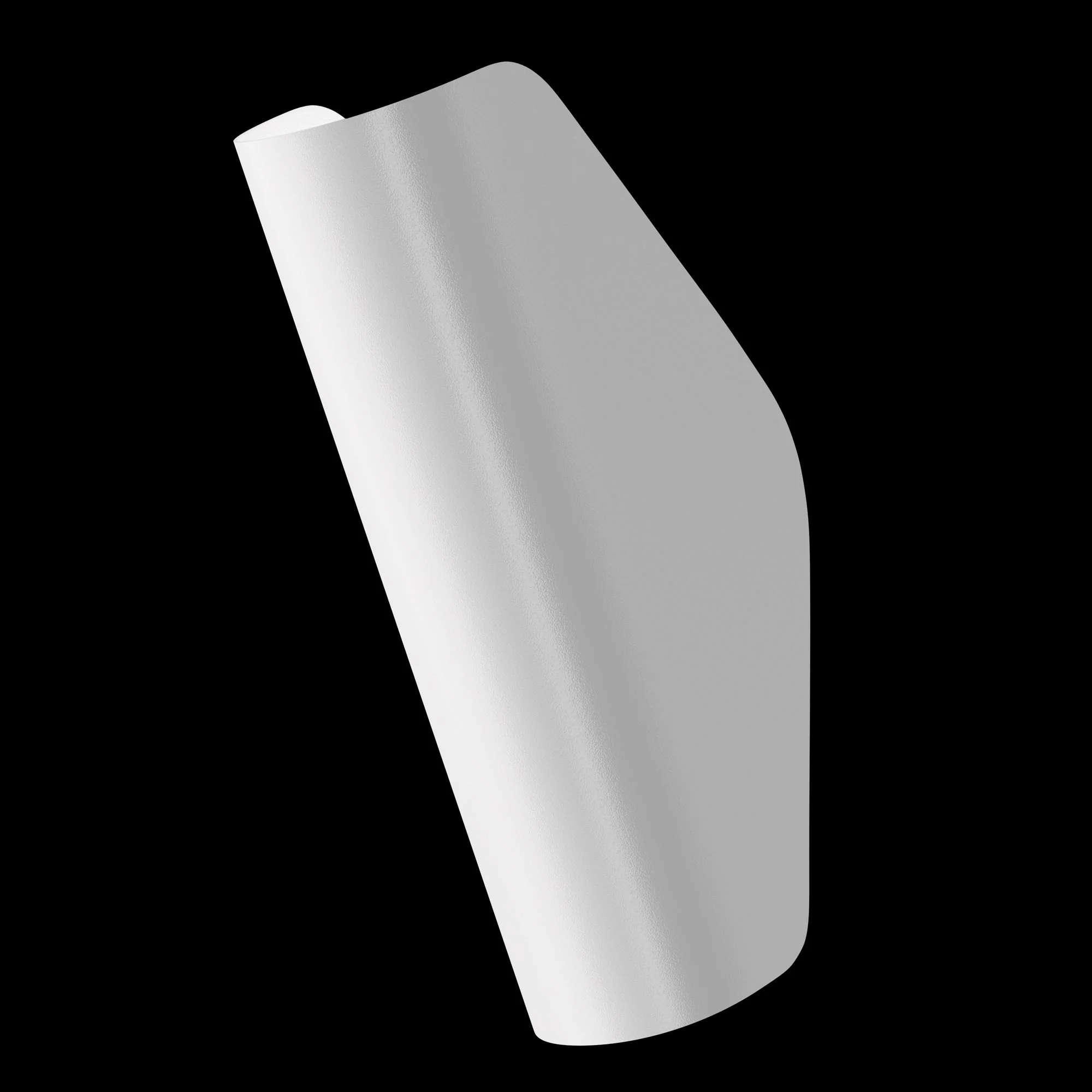 Notta Indoor Single Wall Light - Matte Black/Brass/Matte White Finish - Image 13