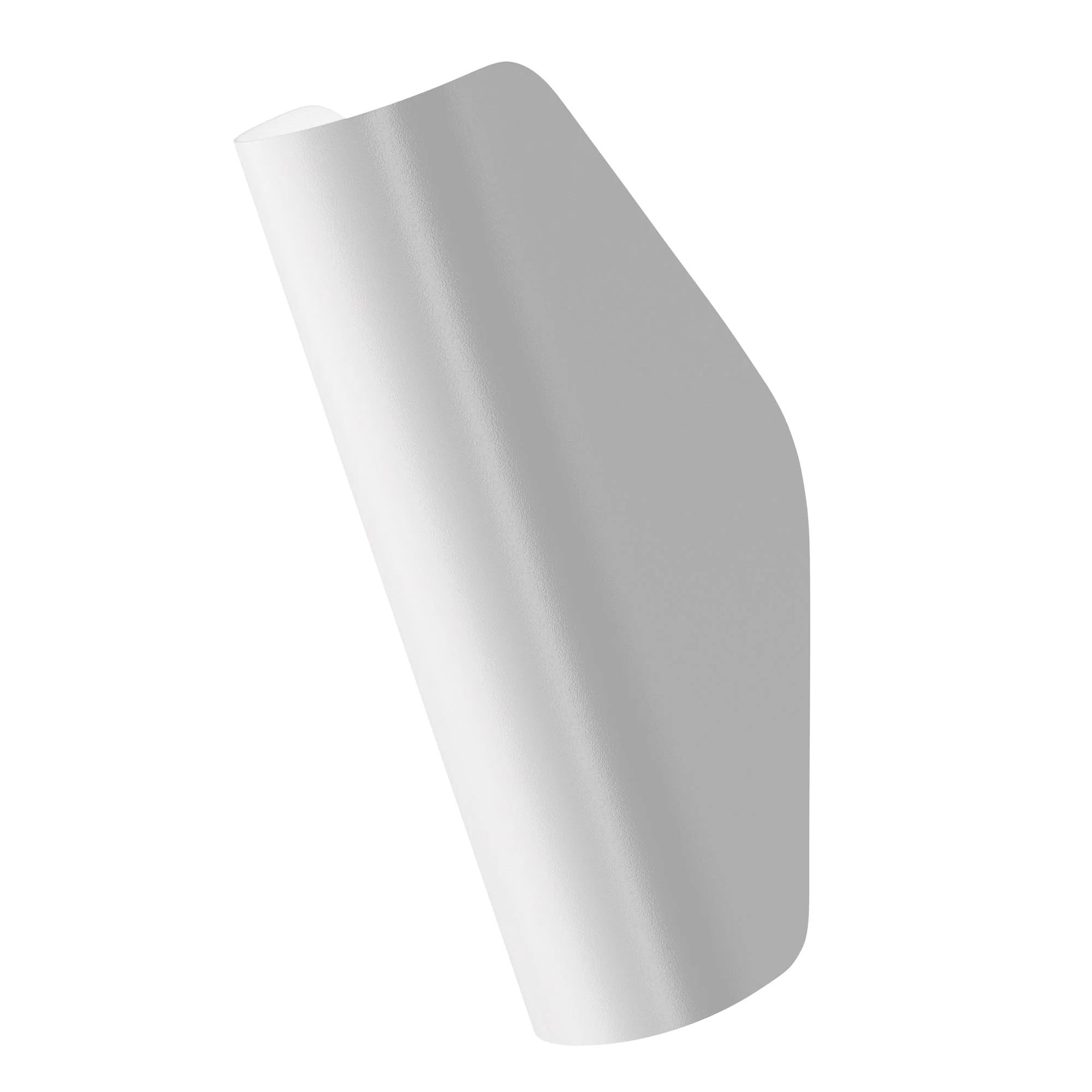 Notta Indoor Single Wall Light - Matte Black/Brass/Matte White Finish - Image 14
