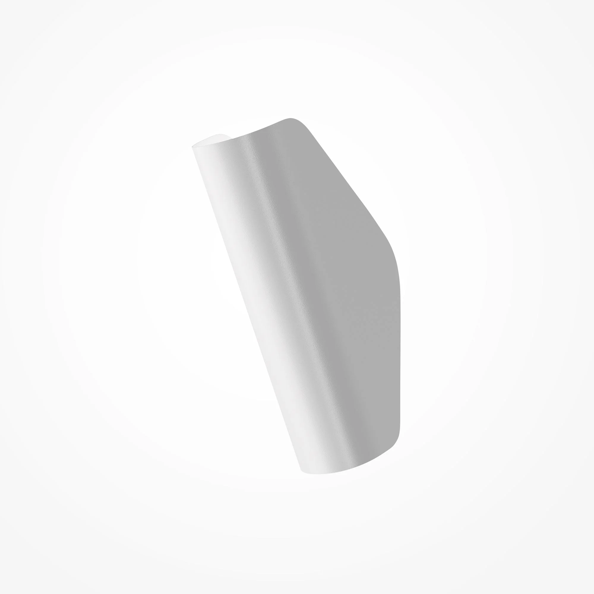 Notta Indoor Single Wall Light - Matte Black/Brass/Matte White Finish - Image 20
