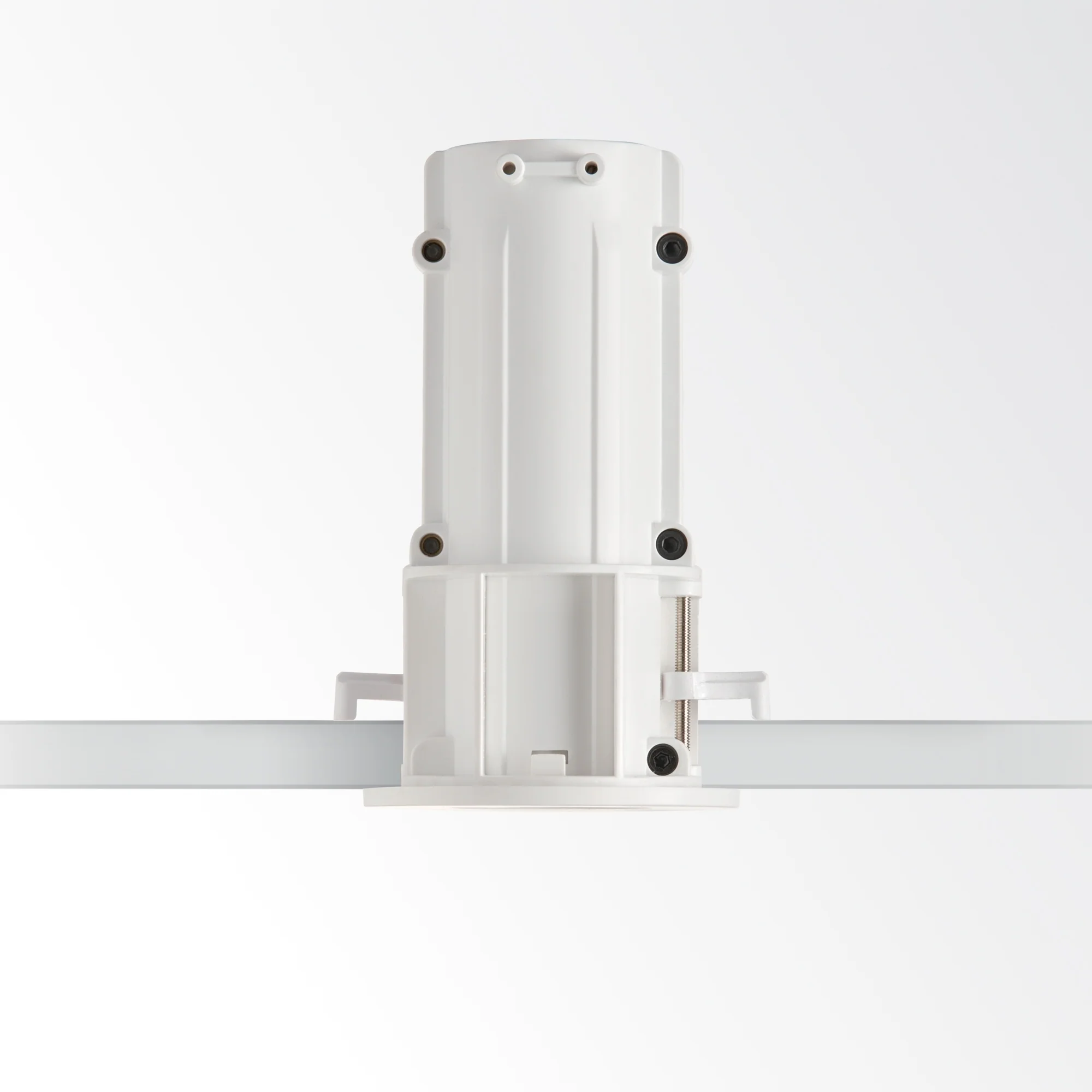 Nova 6W/12W LED Recessed Lights-Black/ White Finish - Image 10