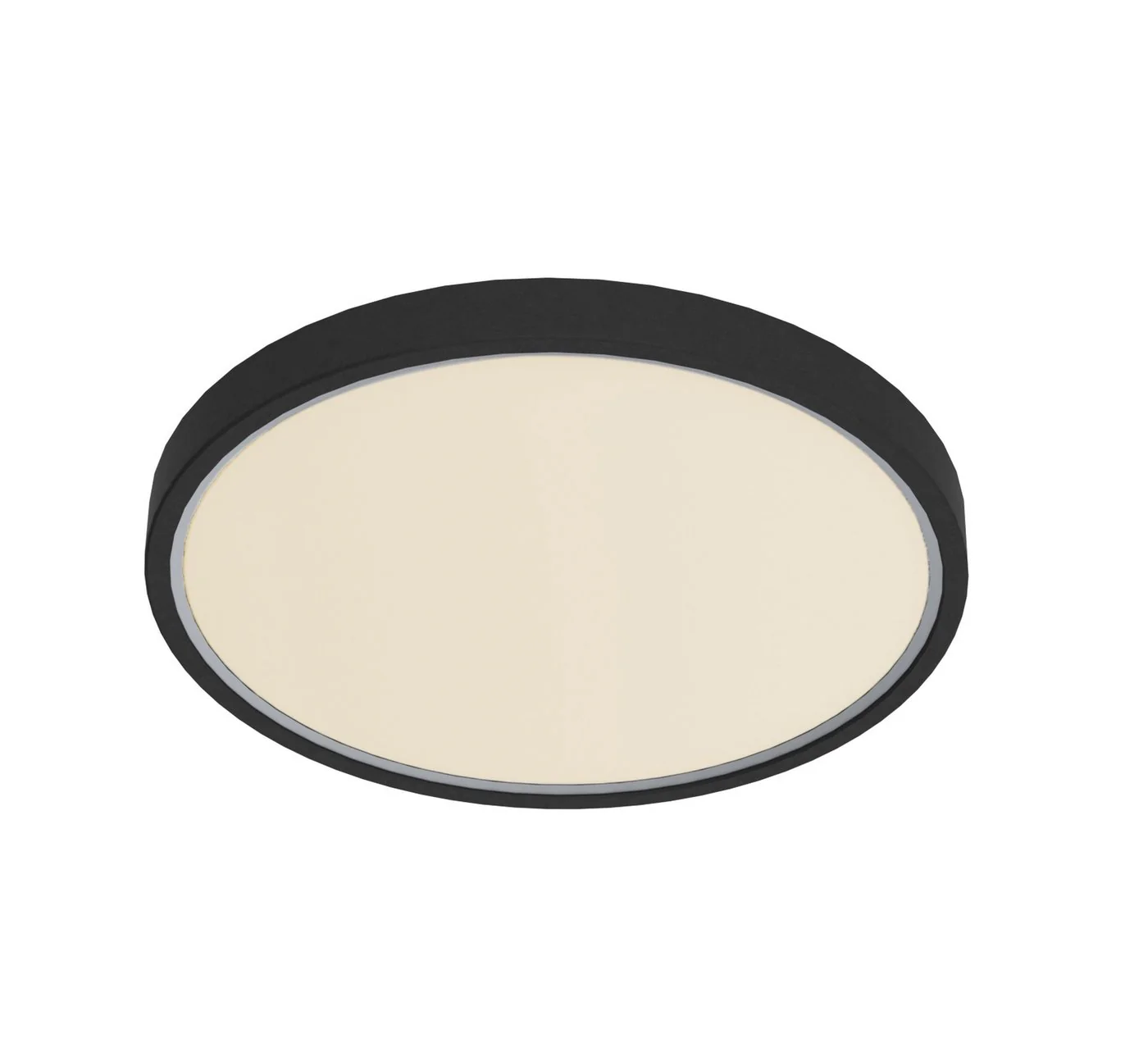 Noxy 3000/4000K 3-Step Ceiling light-  Black/ White - Image 2