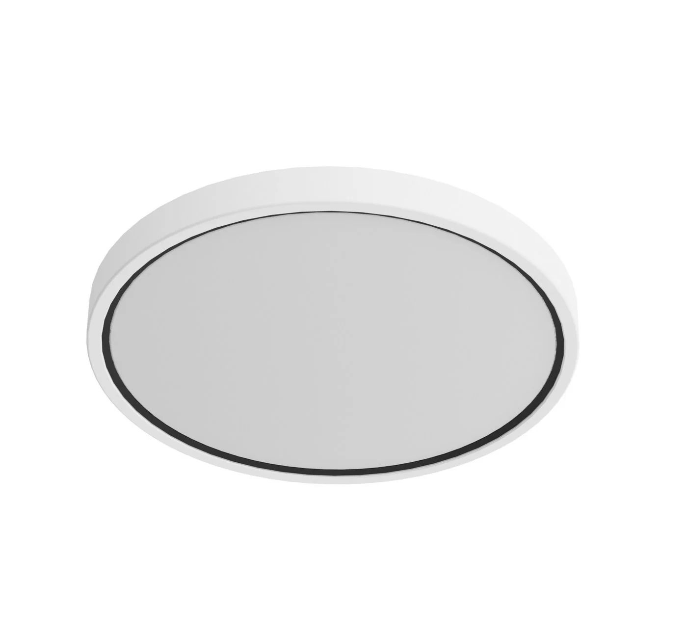 Noxy 3000/4000K 3-Step Ceiling light-  Black/ White - Image 4