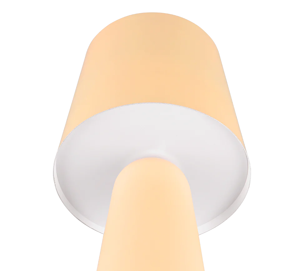 Nubian Table Lamp - Various Colours - Image 10