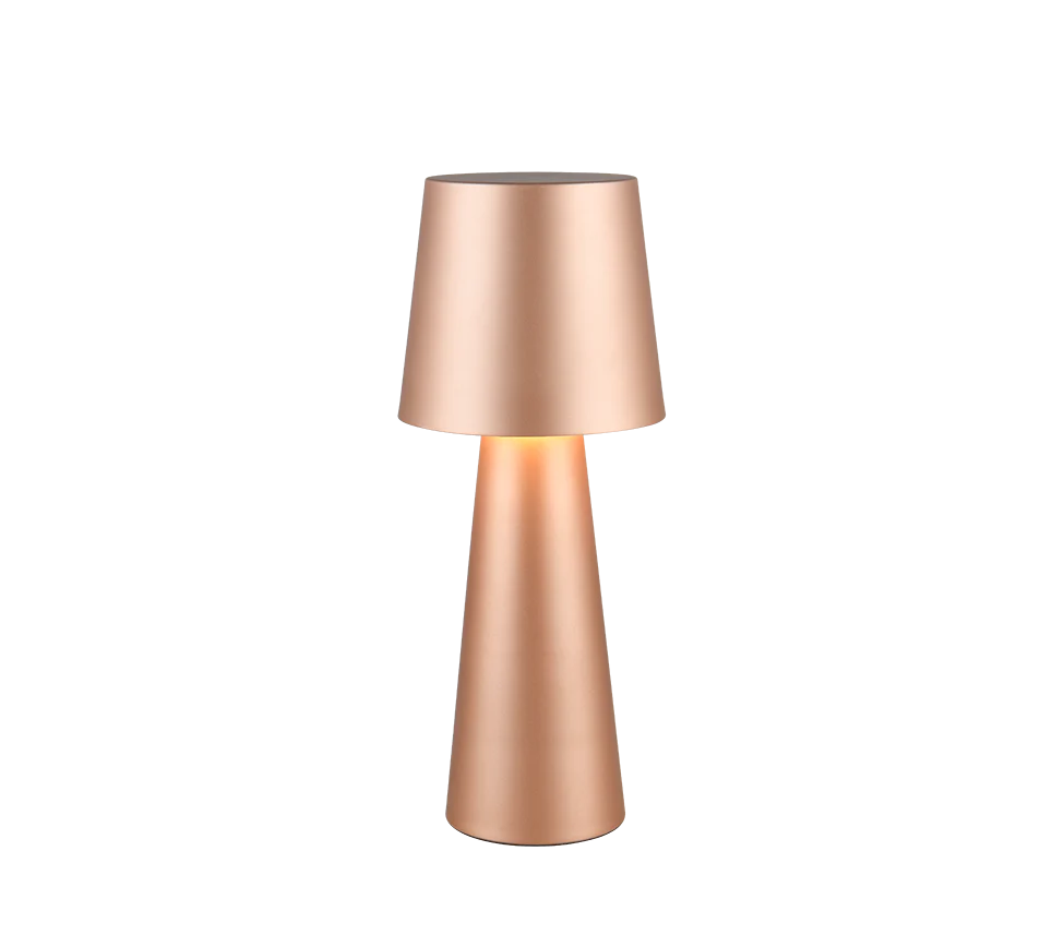 Nubian Table Lamp - Various Colours - Image 15