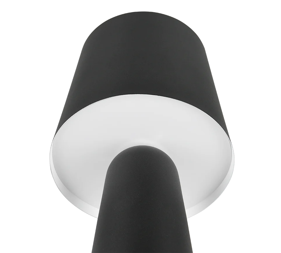 Nubian Table Lamp - Various Colours - Image 5