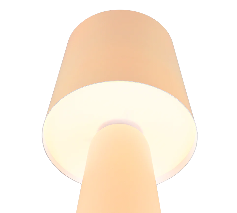 Nubian Table Lamp - Various Colours - Image 7
