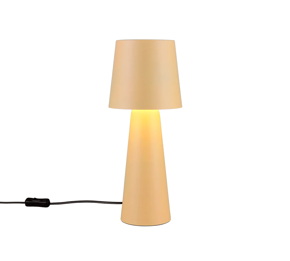 Nubian Table Lamp - Various Colours - Image 8