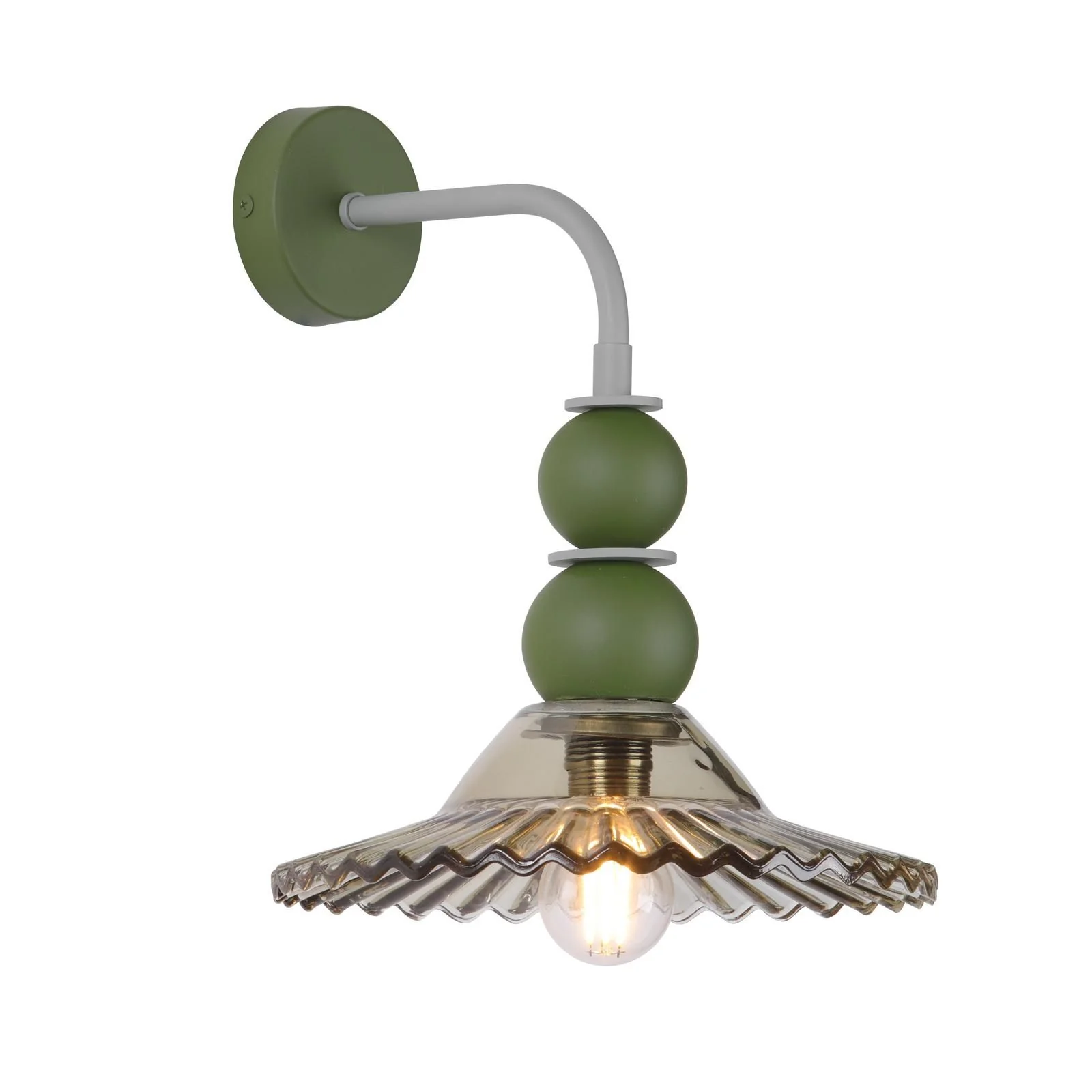 Nueva Wall Light- Various Finishes - Image 2