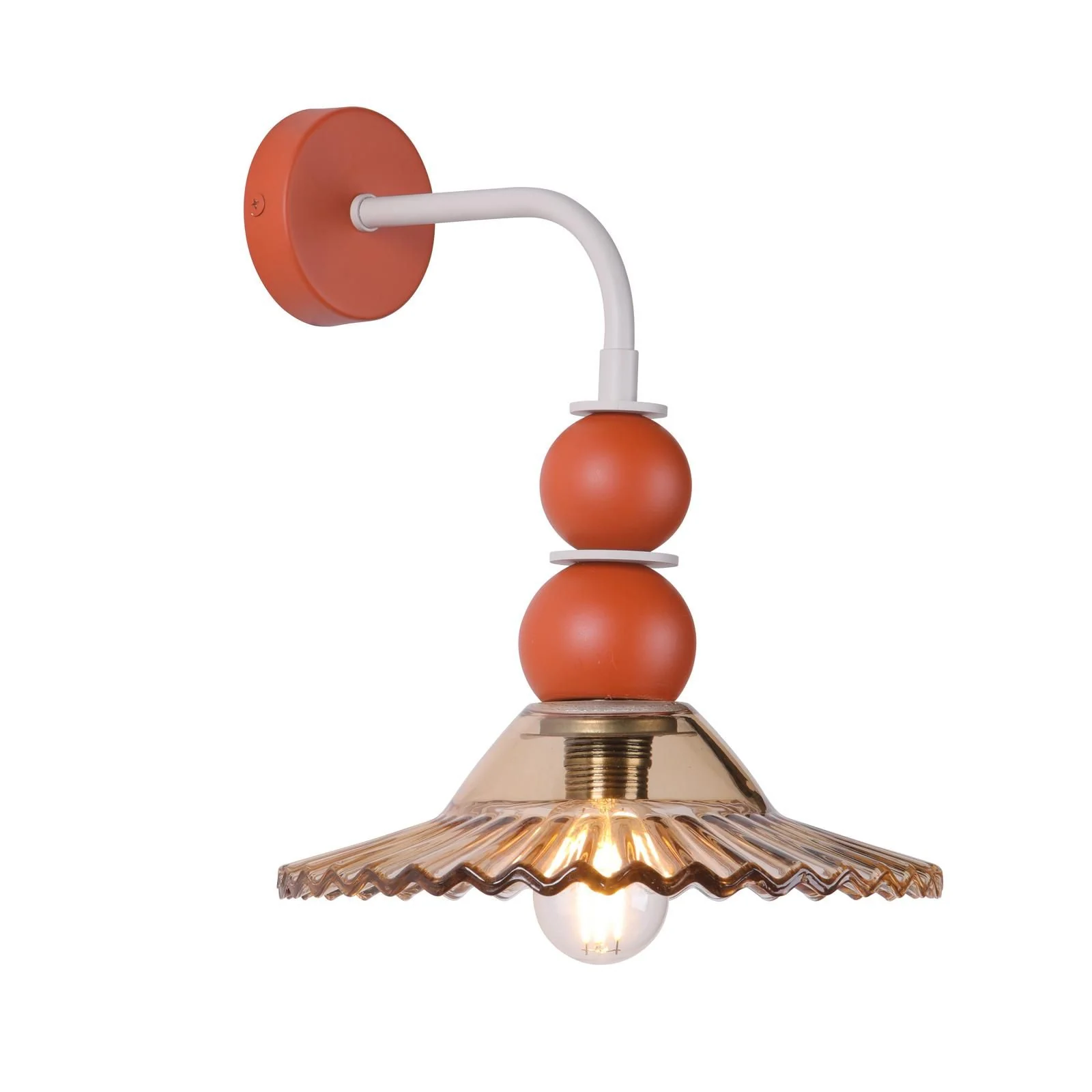 Nueva Wall Light- Various Finishes - Image 3