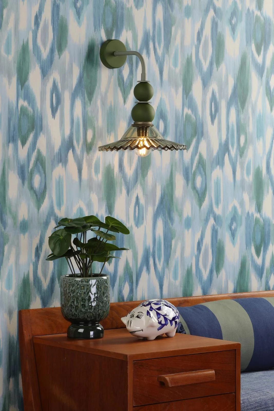 Nueva Wall Light- Various Finishes - Image 5