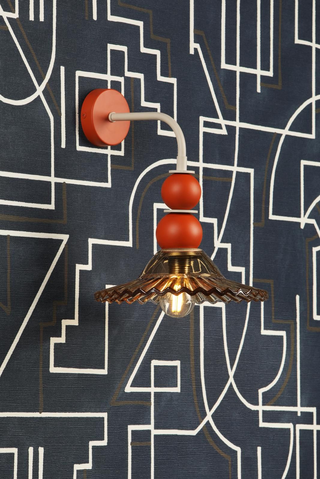 Nueva Wall Light- Various Finishes - Image 6