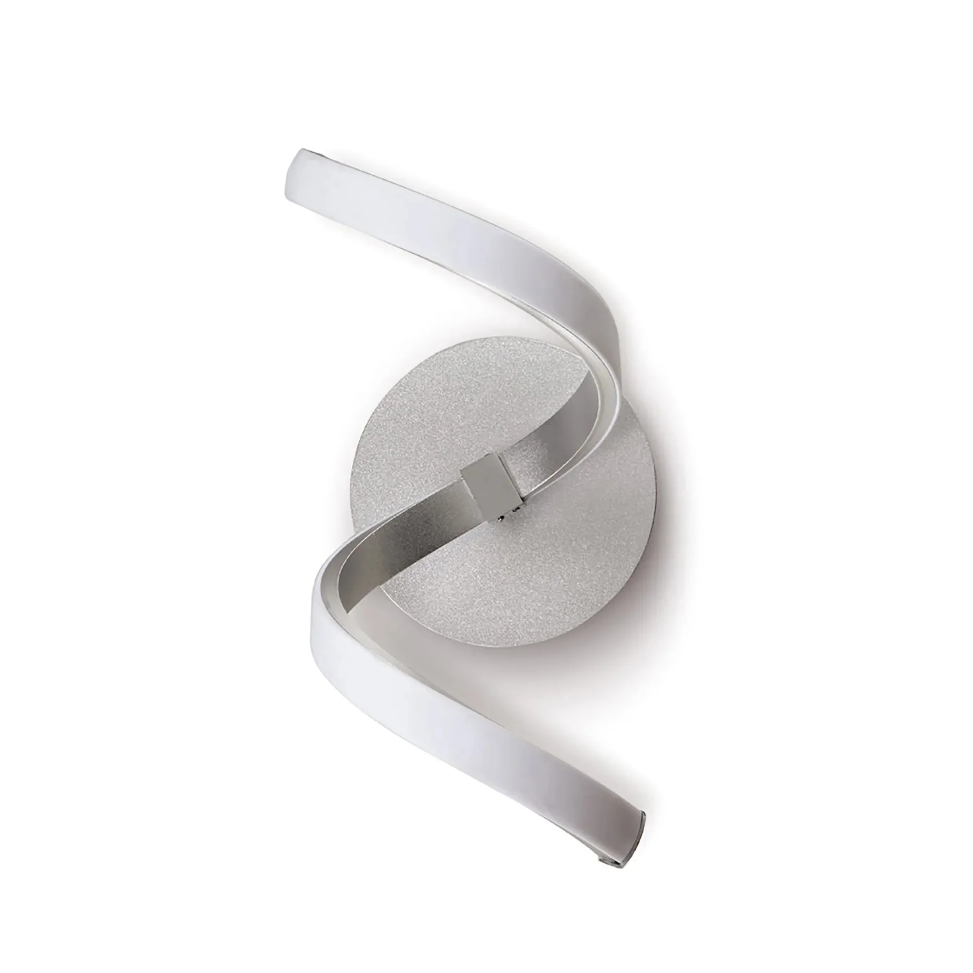 Nur LED Wall Lamp - Polished Chrome - Image 4
