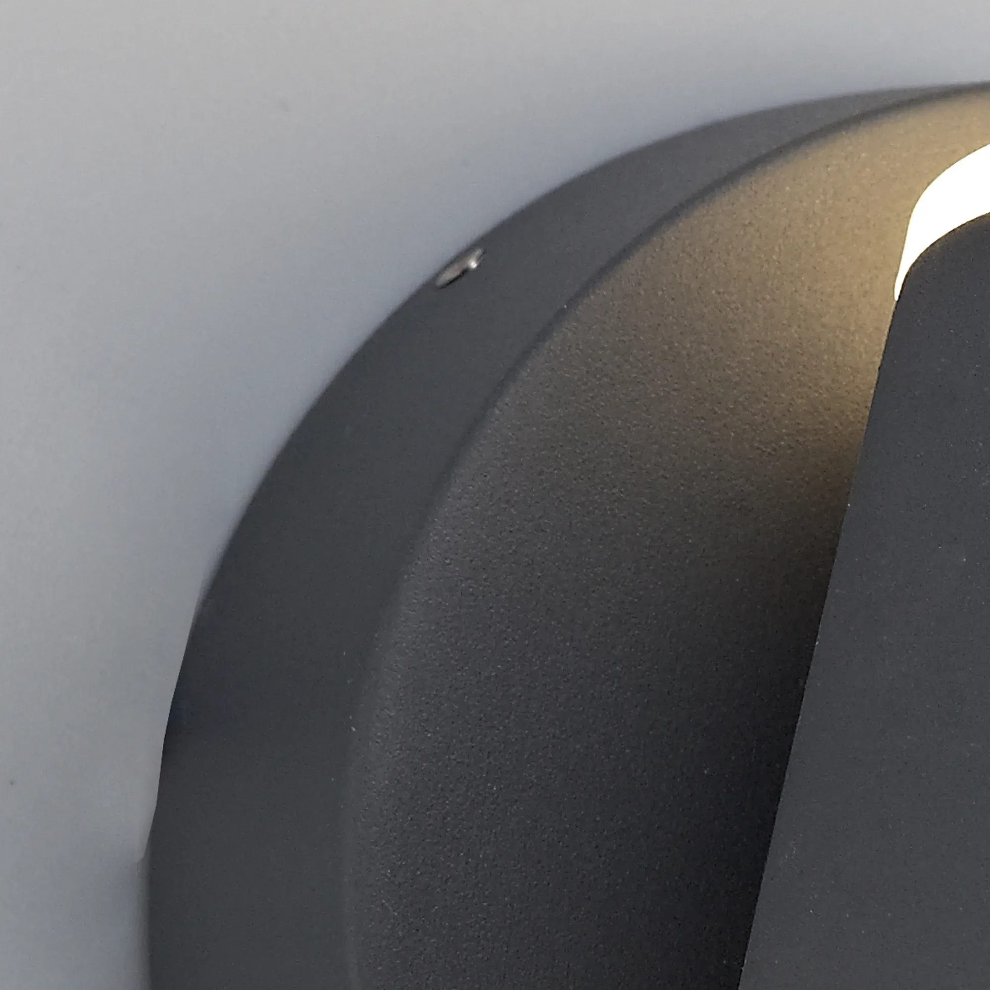 Oahu Wall Light 12W LED 3000K-Anthracite - Image 5