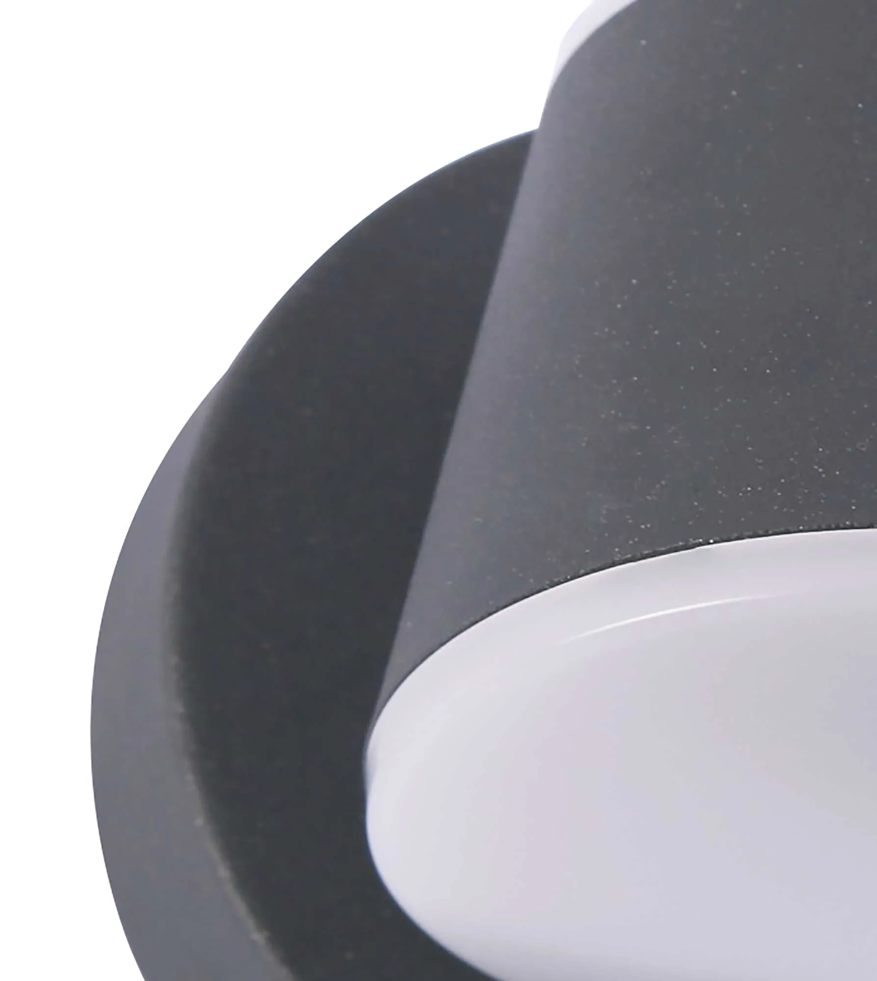 Oahu Wall Light 12W LED 3000K-Anthracite - Image 7