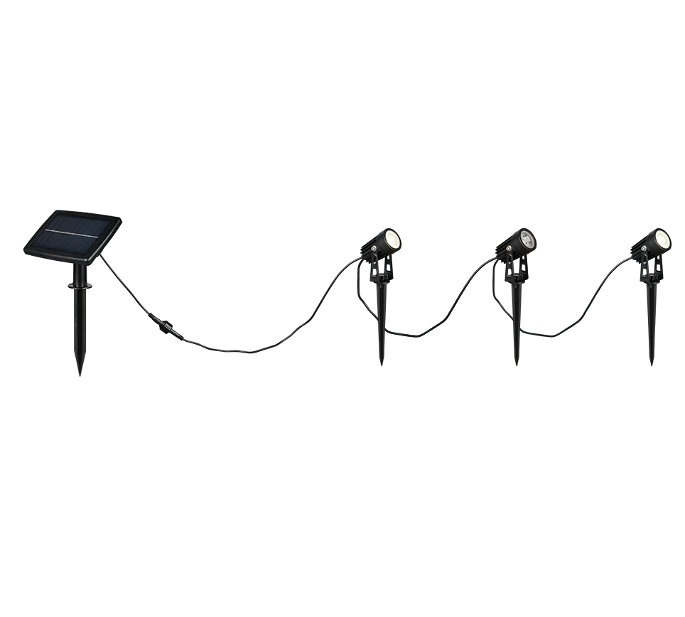 Obidos Ground Spotlights - Image 2