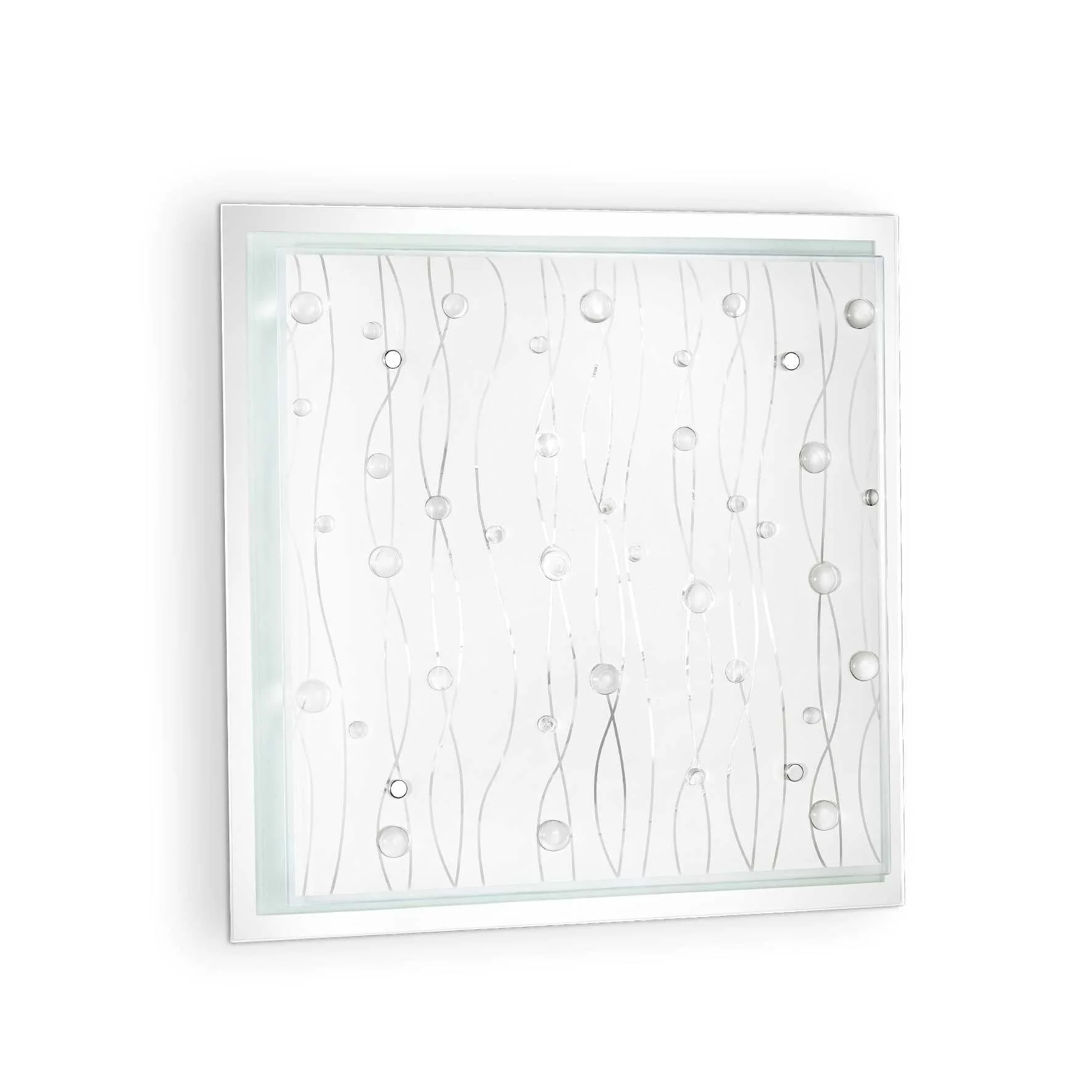 Ocean Wall Light Fitting 2/3Lt - Image 4