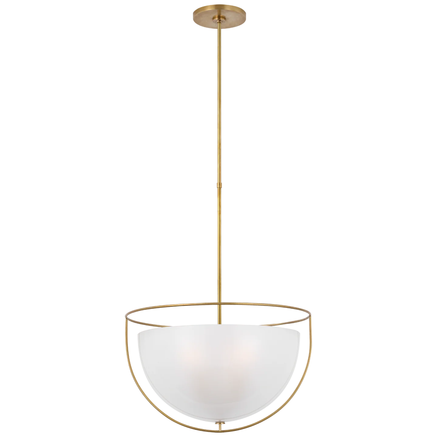 Odeon Large Pendant - Image 2