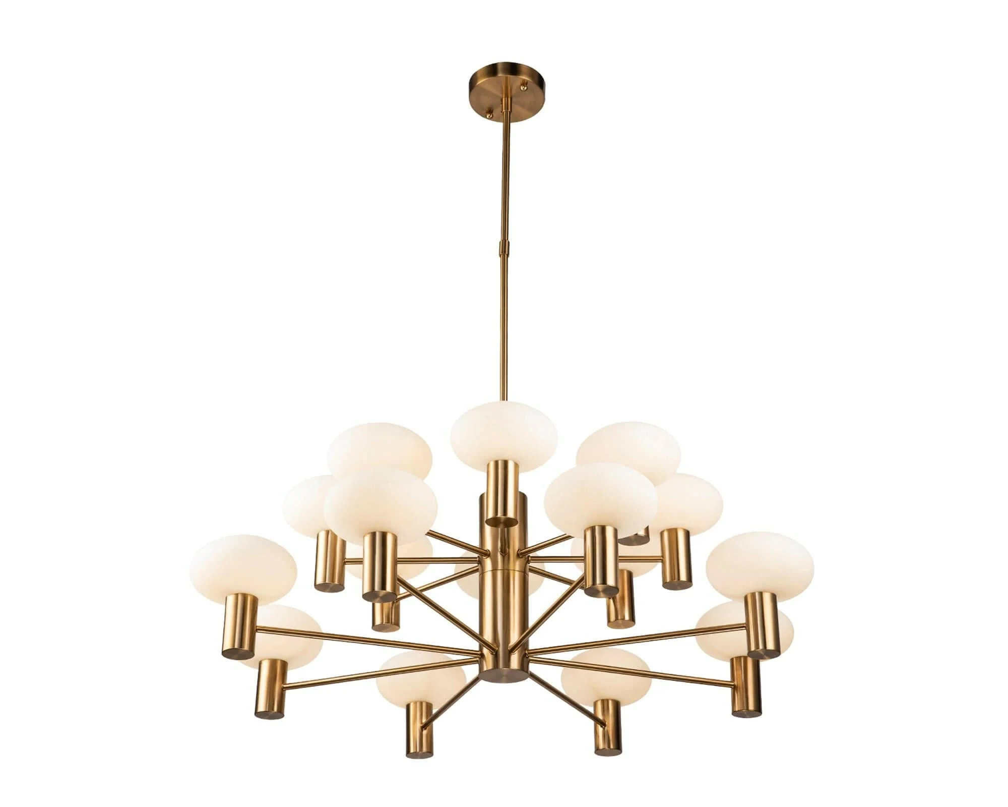 Odeon Pendant Lamp G9 - Image 2