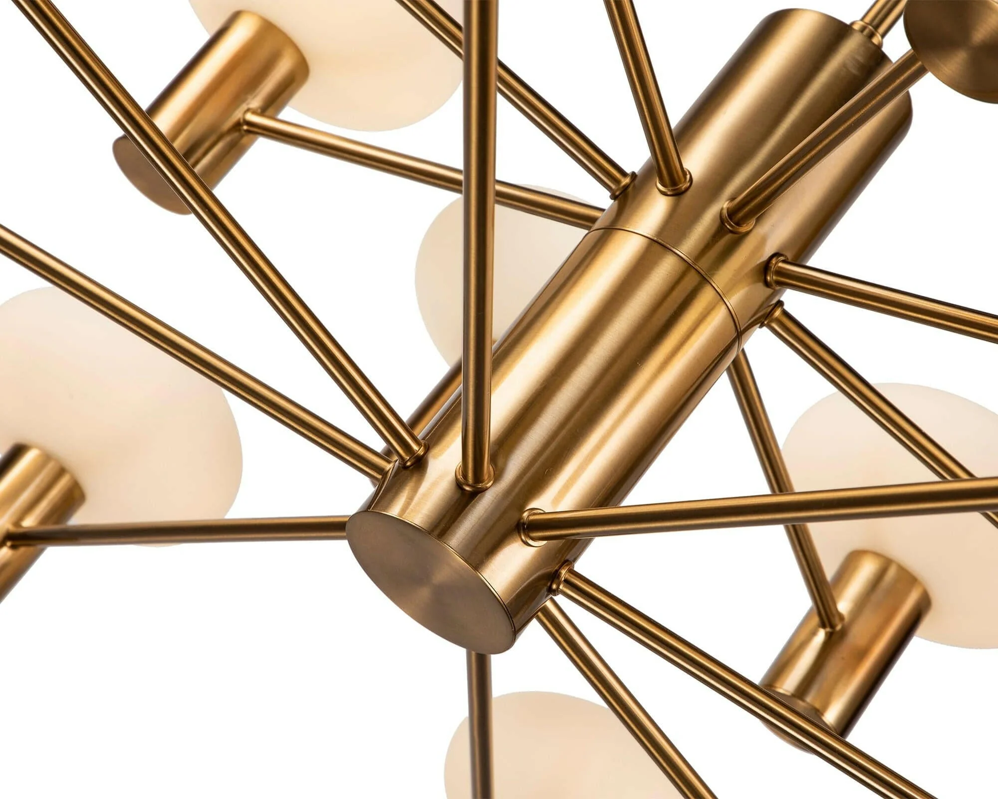 Odeon Pendant Lamp G9 - Image 5