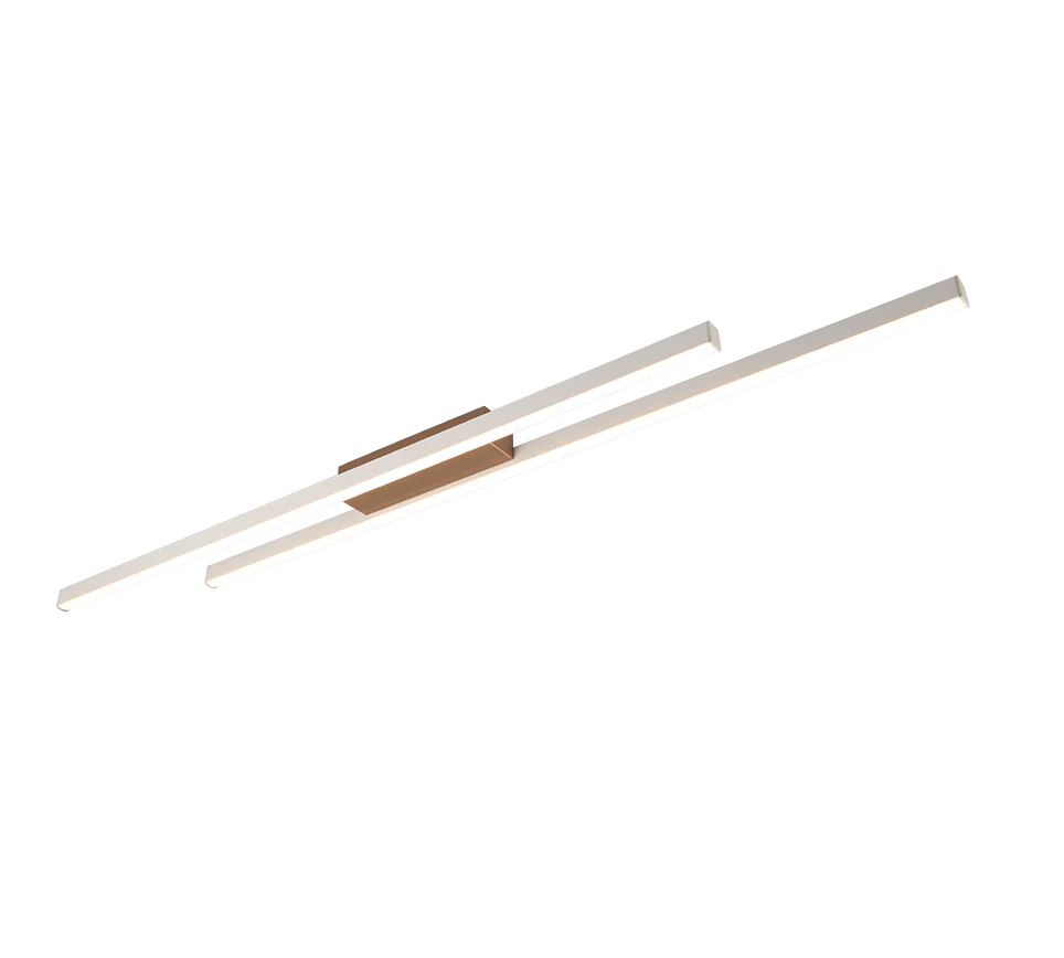 Odio LED Ceiling Light - Various Finishes - Image 2