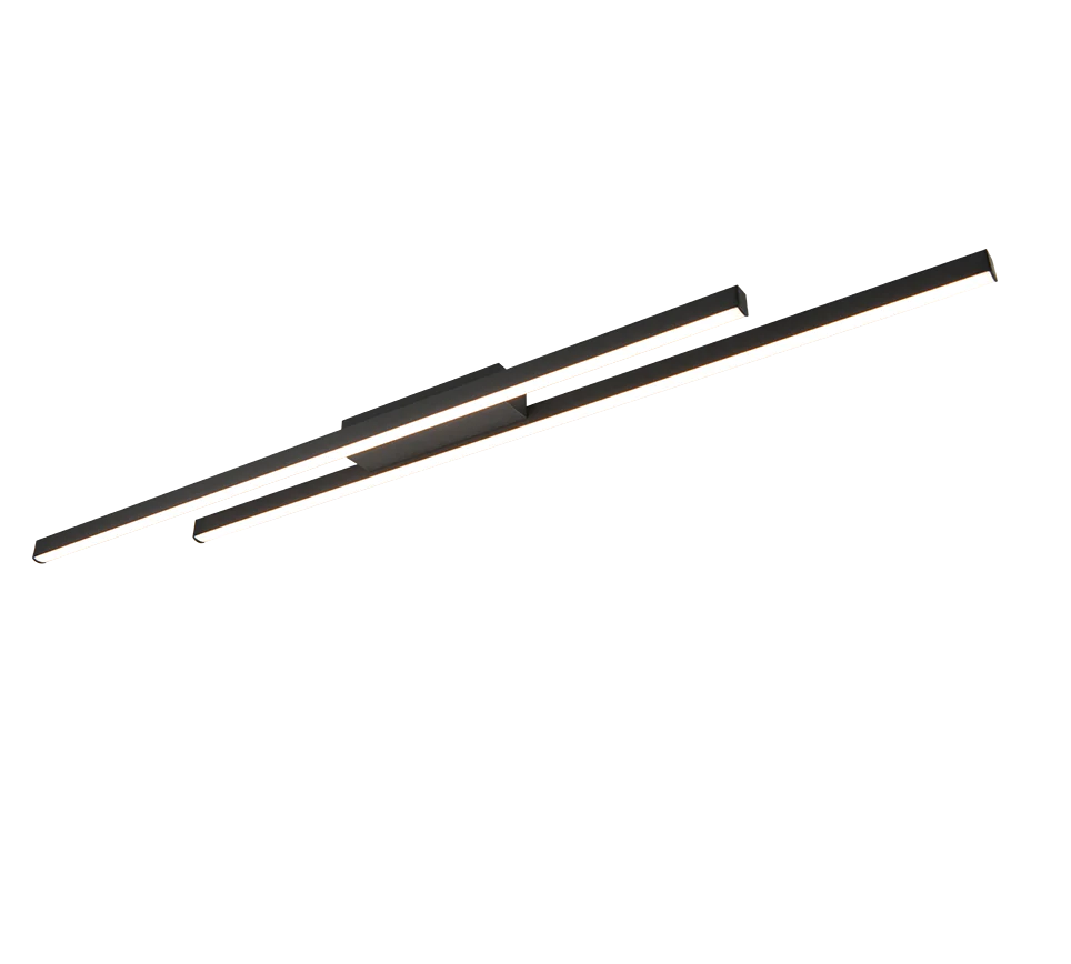 Odio LED Ceiling Light - Various Finishes - Image 3
