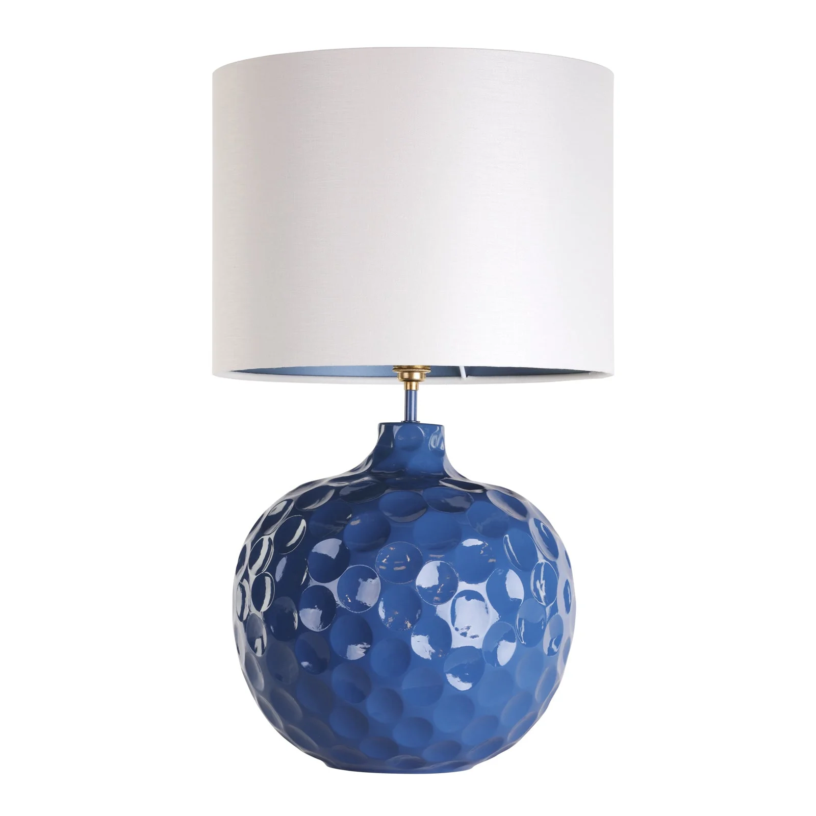Odyssey Table Lamp Bespoke Base Only E27 - Image 2