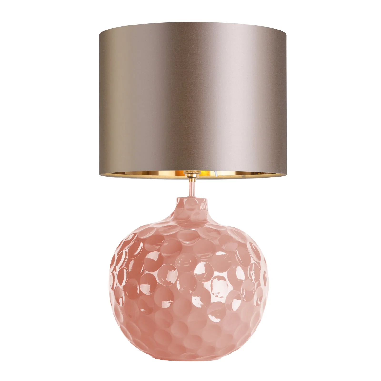Odyssey Table Lamp Bespoke Base Only E27 - Image 3