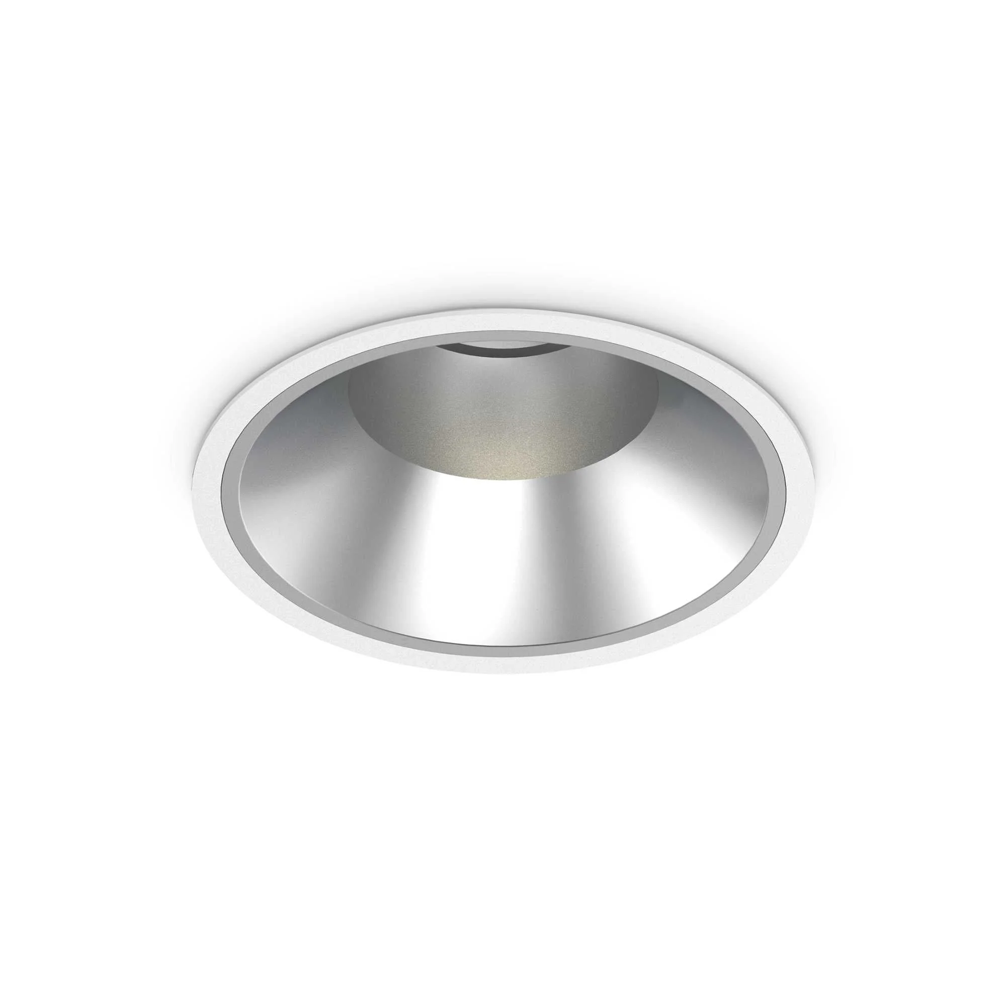 Off Recessed light - Black/White Finish - Image 10