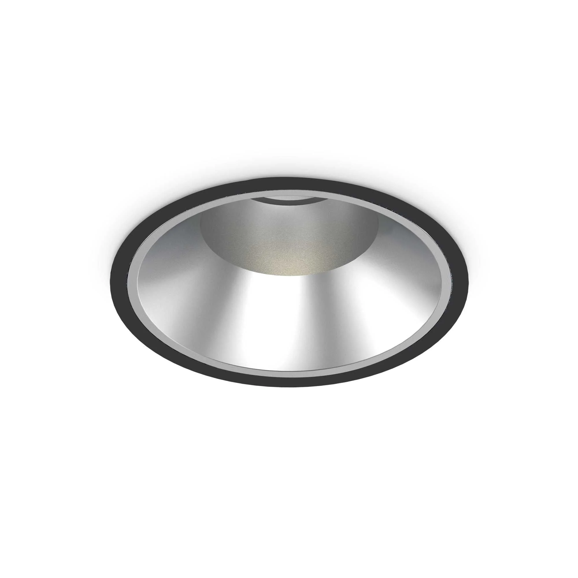 Off Recessed light - Black/White Finish - Image 11