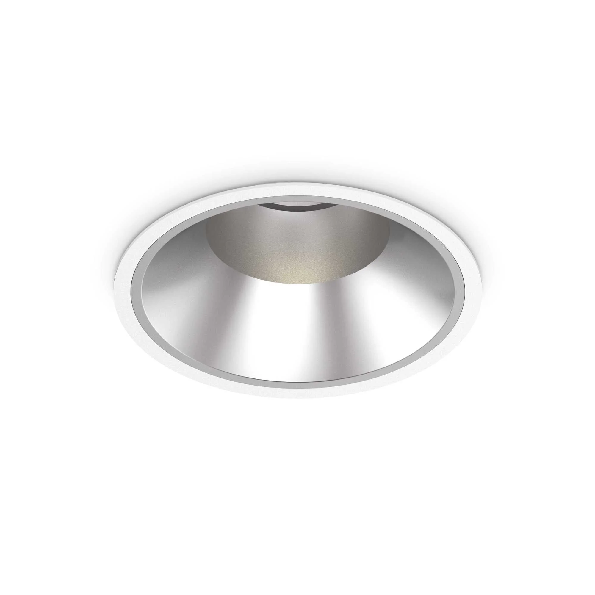 Off Recessed light - Black/White Finish - Image 12
