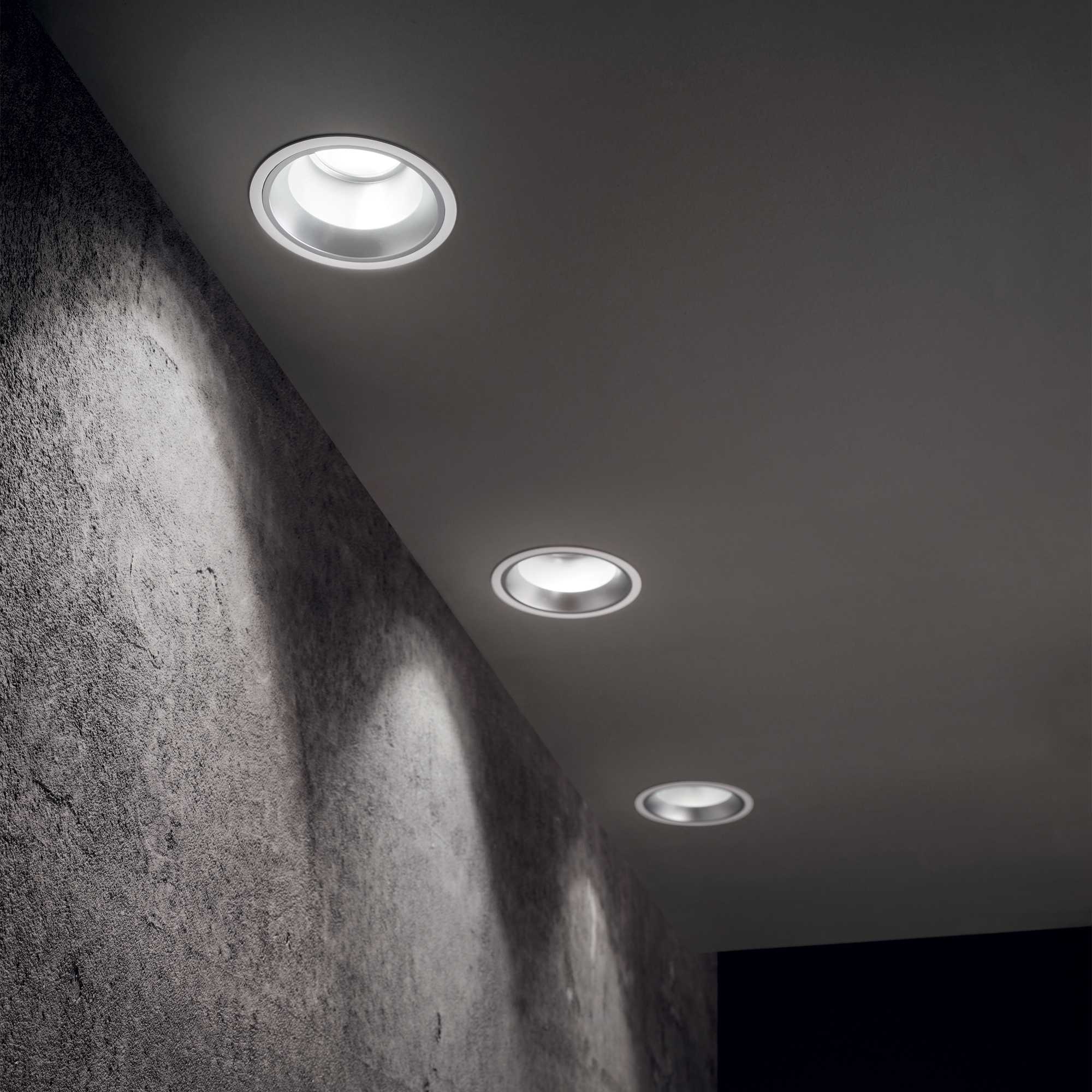 Off Recessed light - Black/White Finish - Image 13