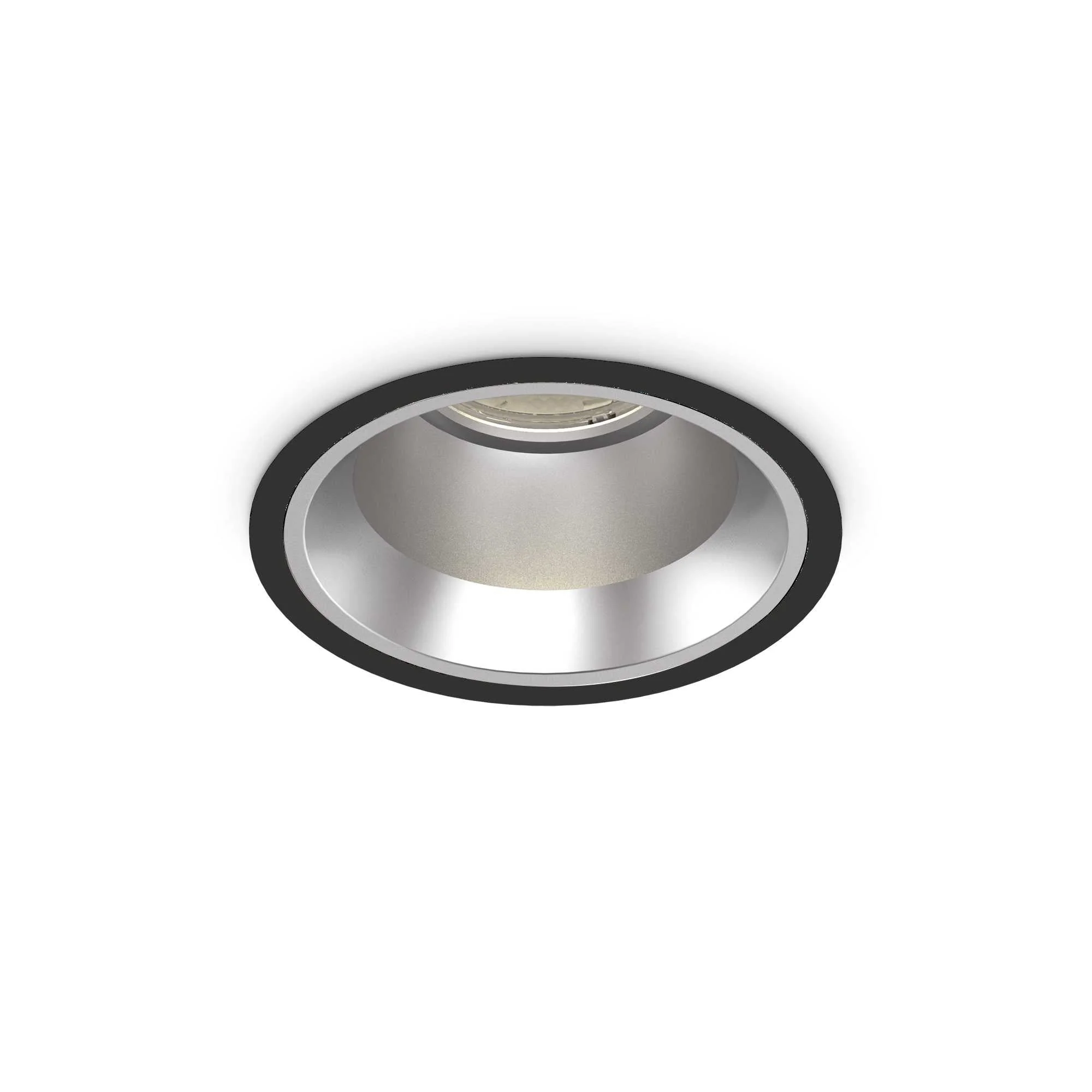 Off Recessed light - Black/White Finish - Image 5