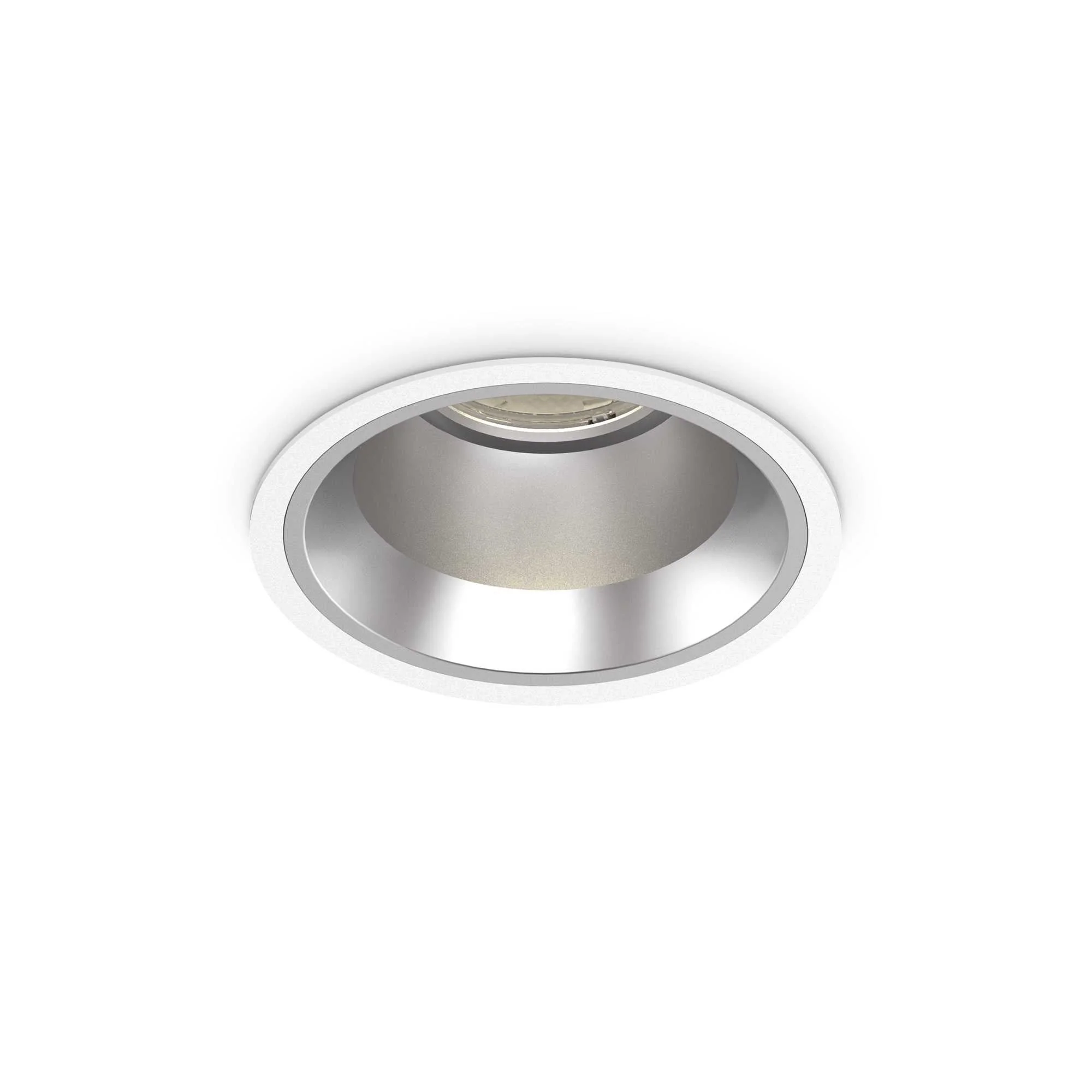 Off Recessed light - Black/White Finish - Image 8