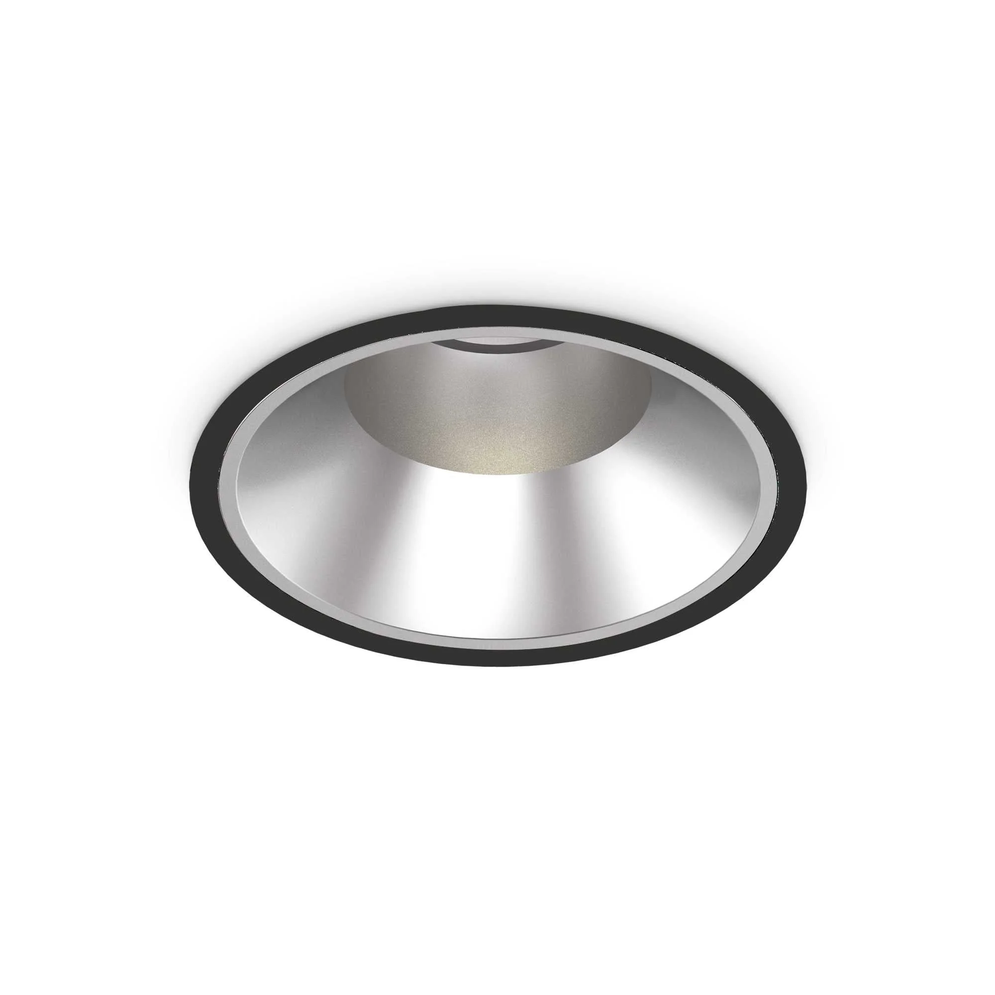 Off Recessed light - Black/White Finish - Image 9