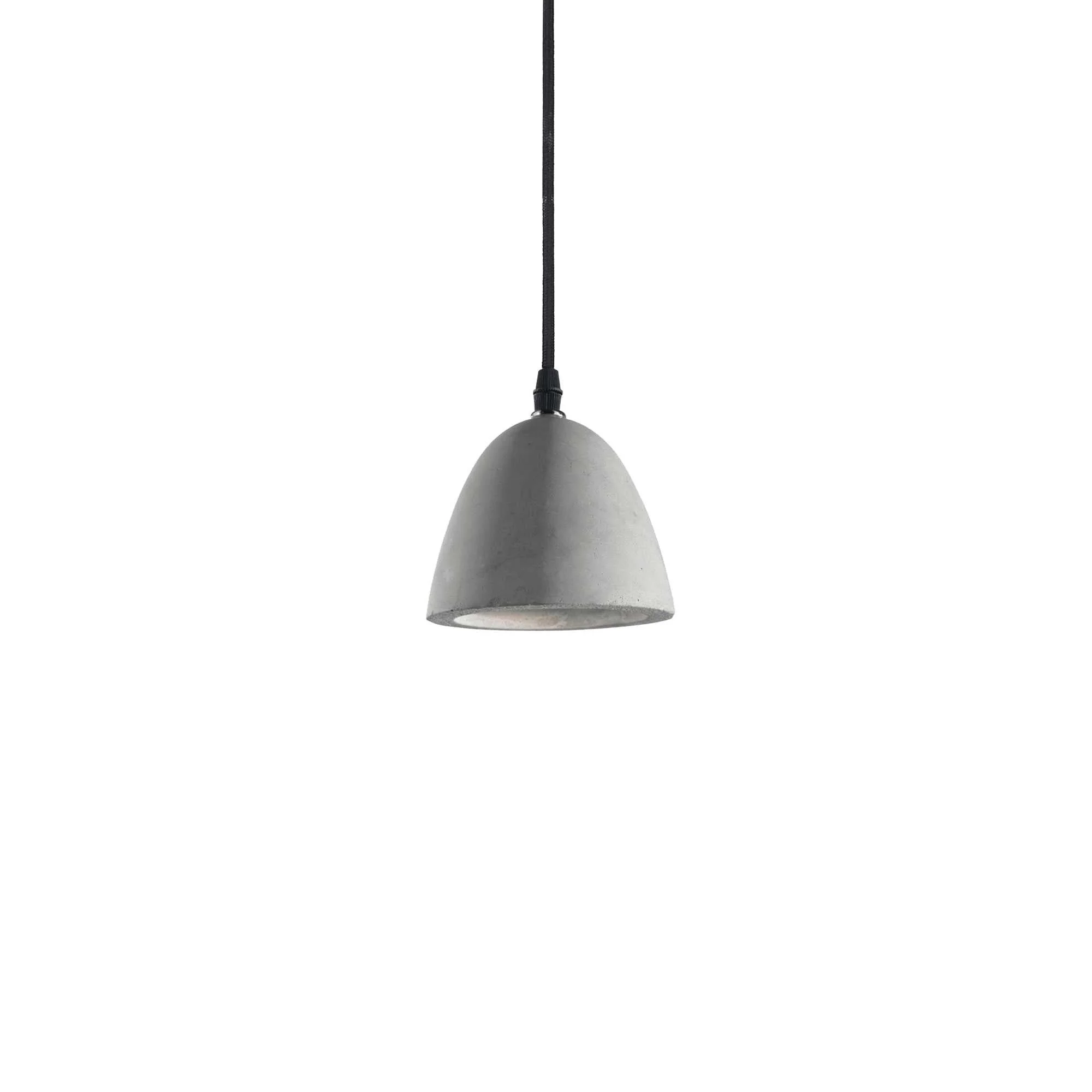 Oil Concrete Pendant - Various Styles - Image 4