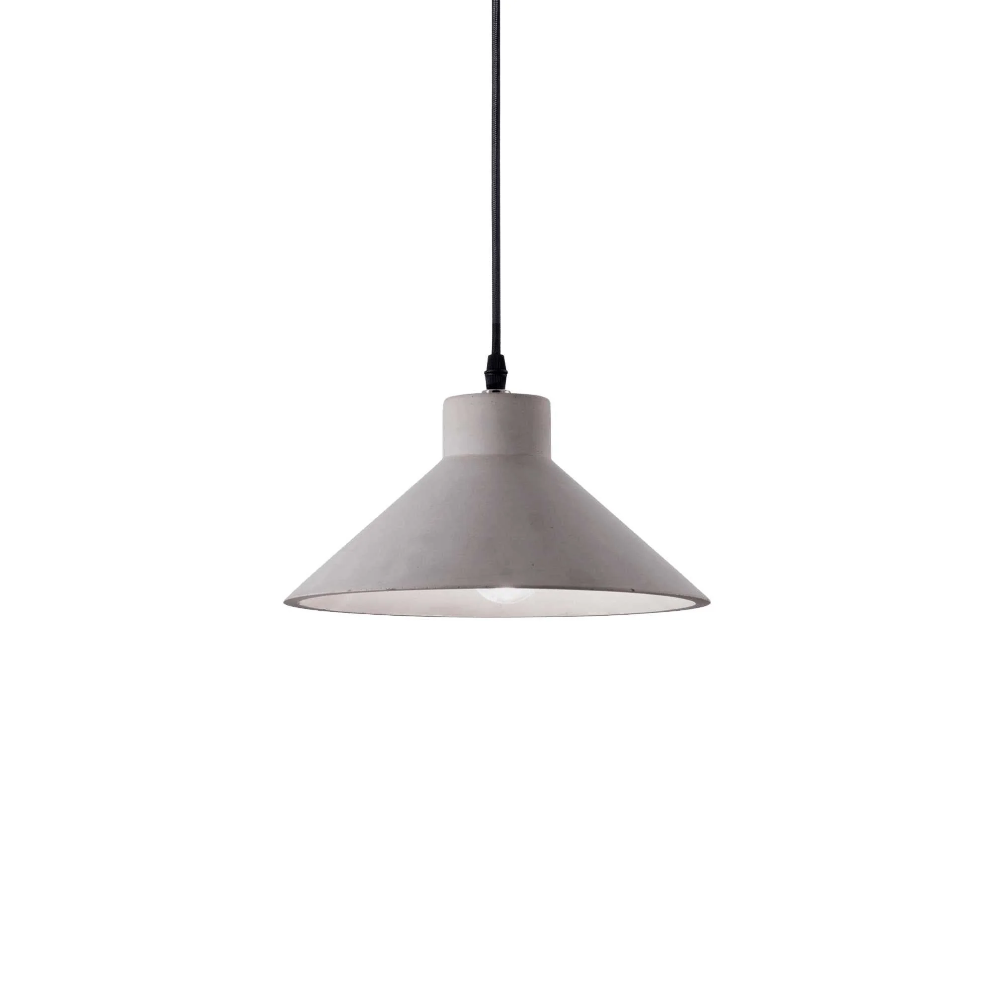 Oil Concrete Pendant - Various Styles - Image 6
